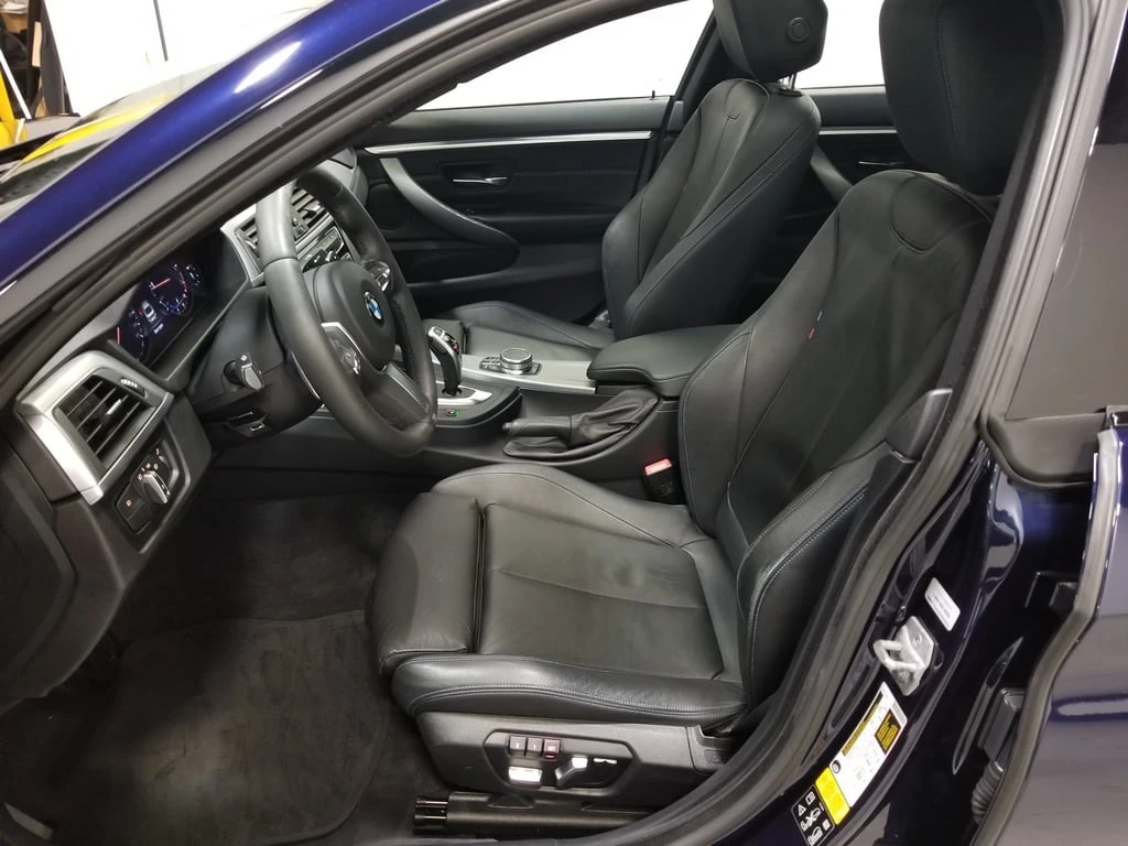 BMW 430 2020 * 430i xDrive * CARFAX * ОТ ПРЕДСТАВИТЕЛСТВО - изображение 7