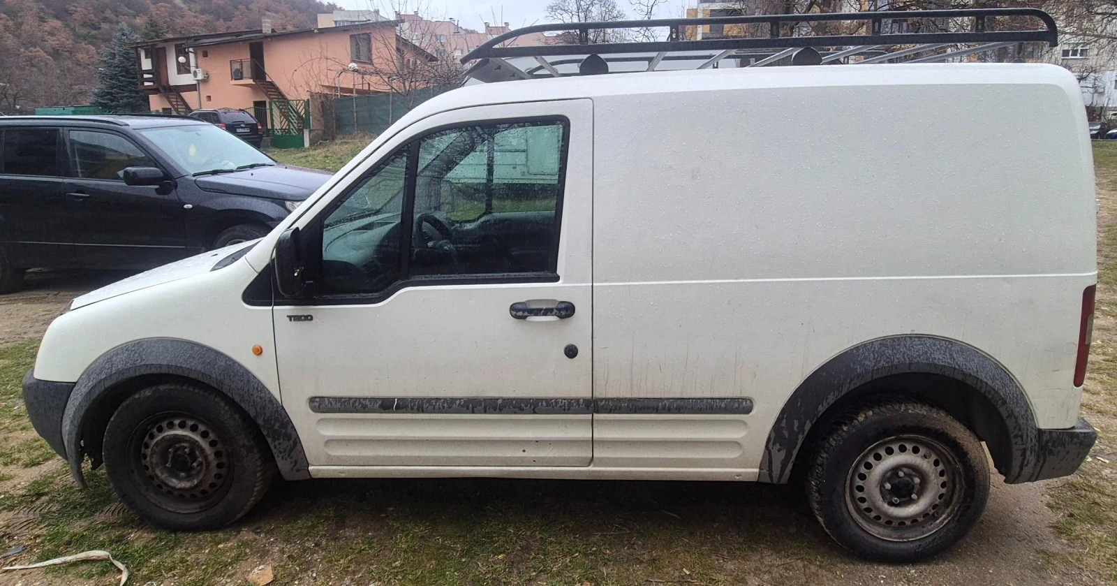 Ford Connect | Mobile.bg � ����������� 2