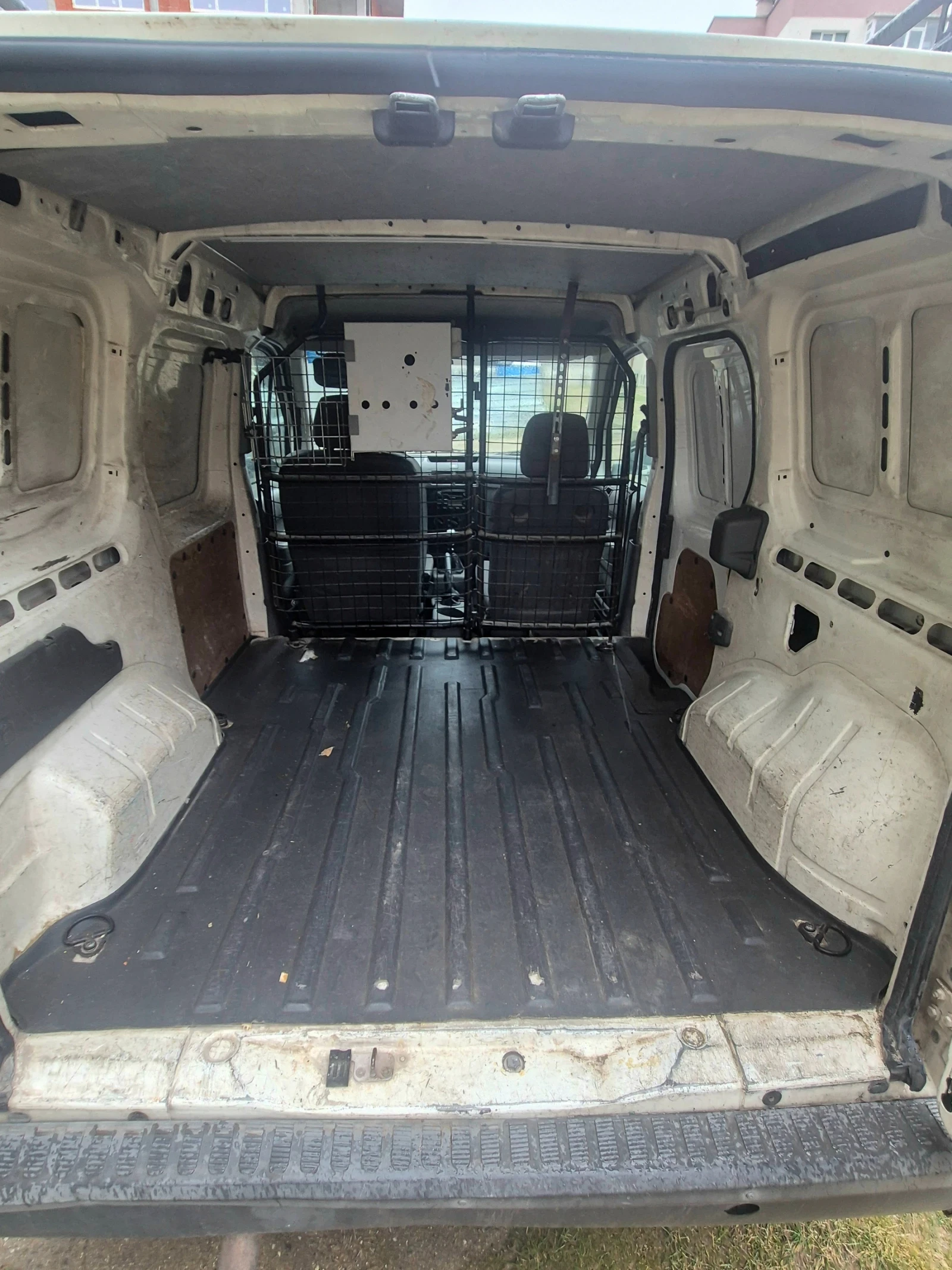 Ford Connect | Mobile.bg � ����������� 6