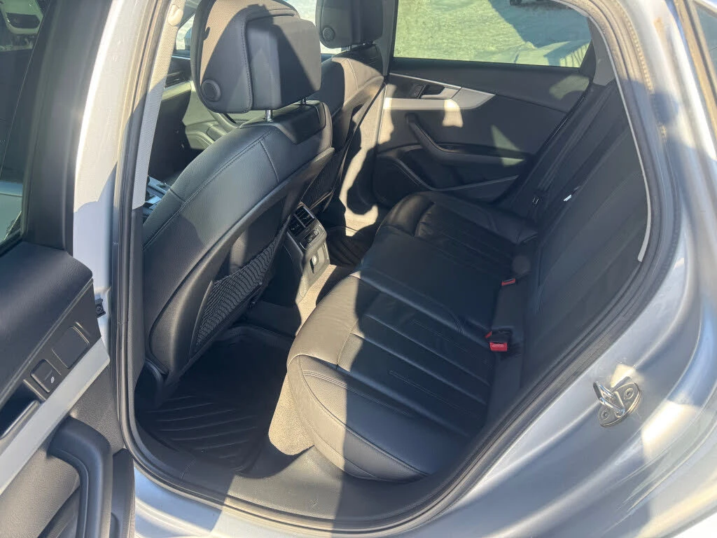 Audi A4 Komfort 45* АвтоКредит* (ЦЕНА ДО БГ) - изображение 9