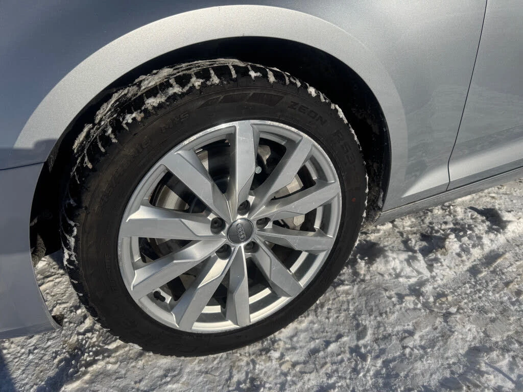 Audi A4 Komfort 45* АвтоКредит* (ЦЕНА ДО БГ) - изображение 5