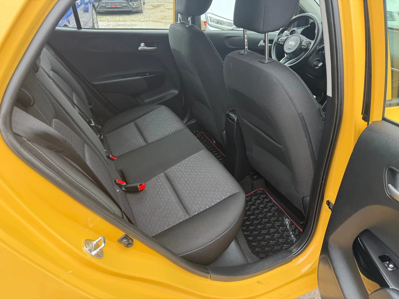 Kia Picanto 1.2MT*  | Mobile.bg � ����������� 12