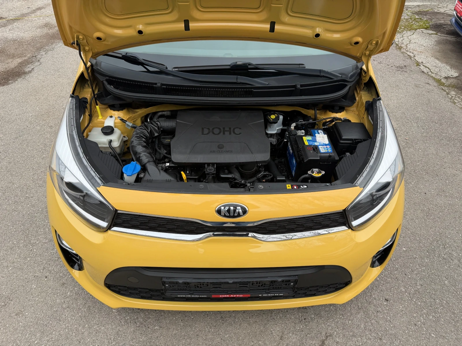 Kia Picanto 1.2MT*  | Mobile.bg � ����������� 15