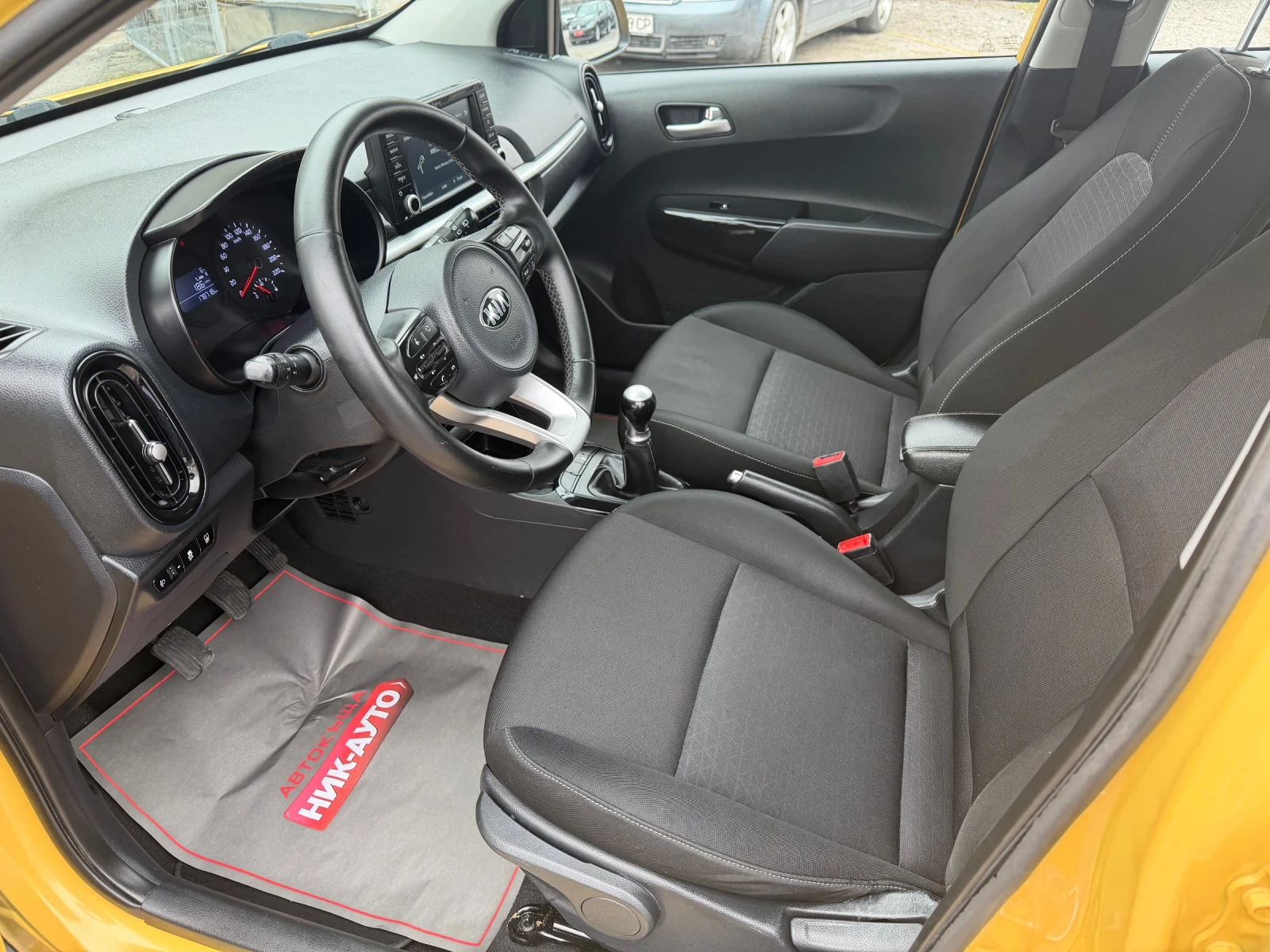 Kia Picanto 1.2MT*  | Mobile.bg � ����������� 11