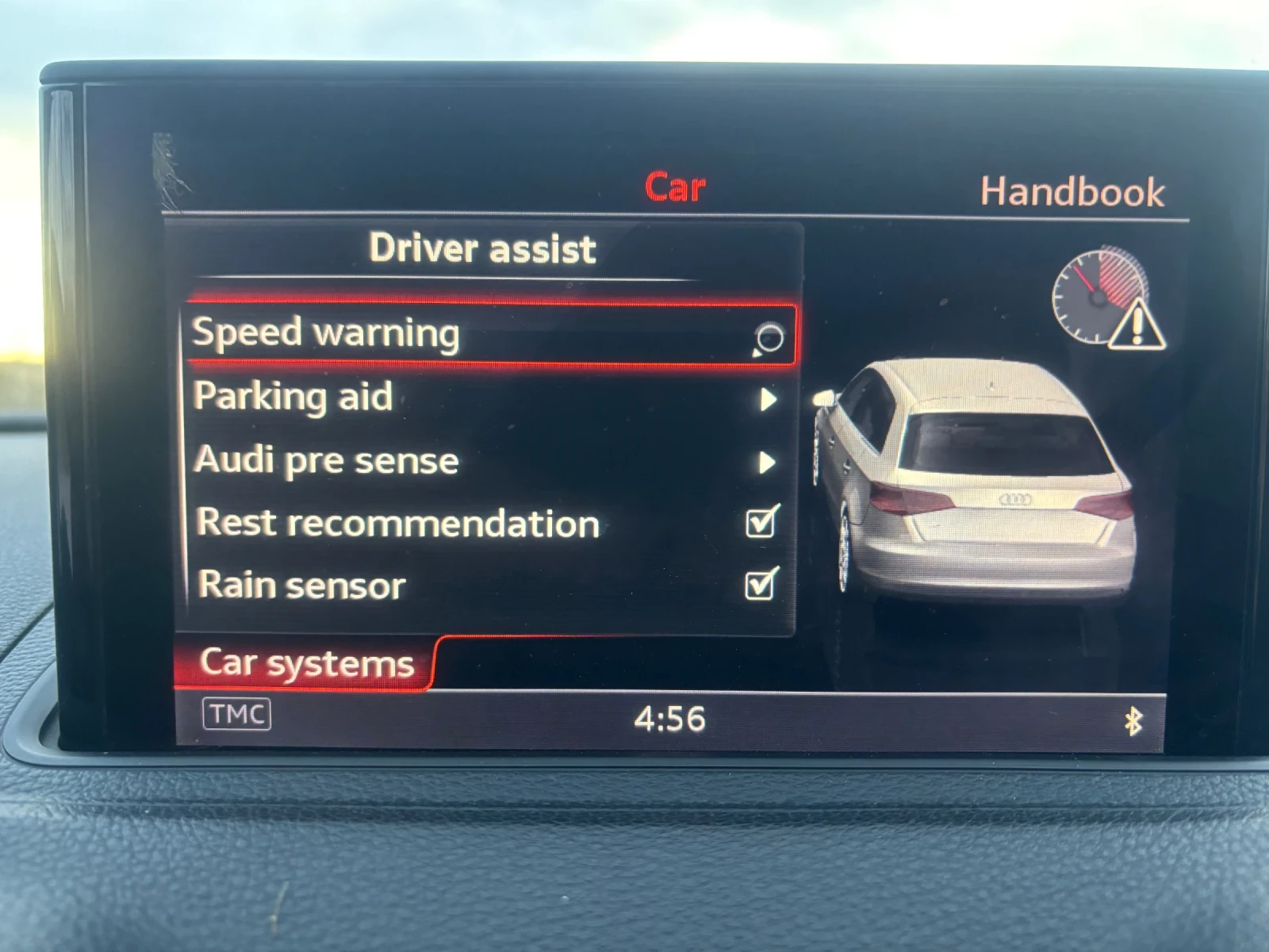 Audi A3 2.0TDI | Mobile.bg � ����������� 13