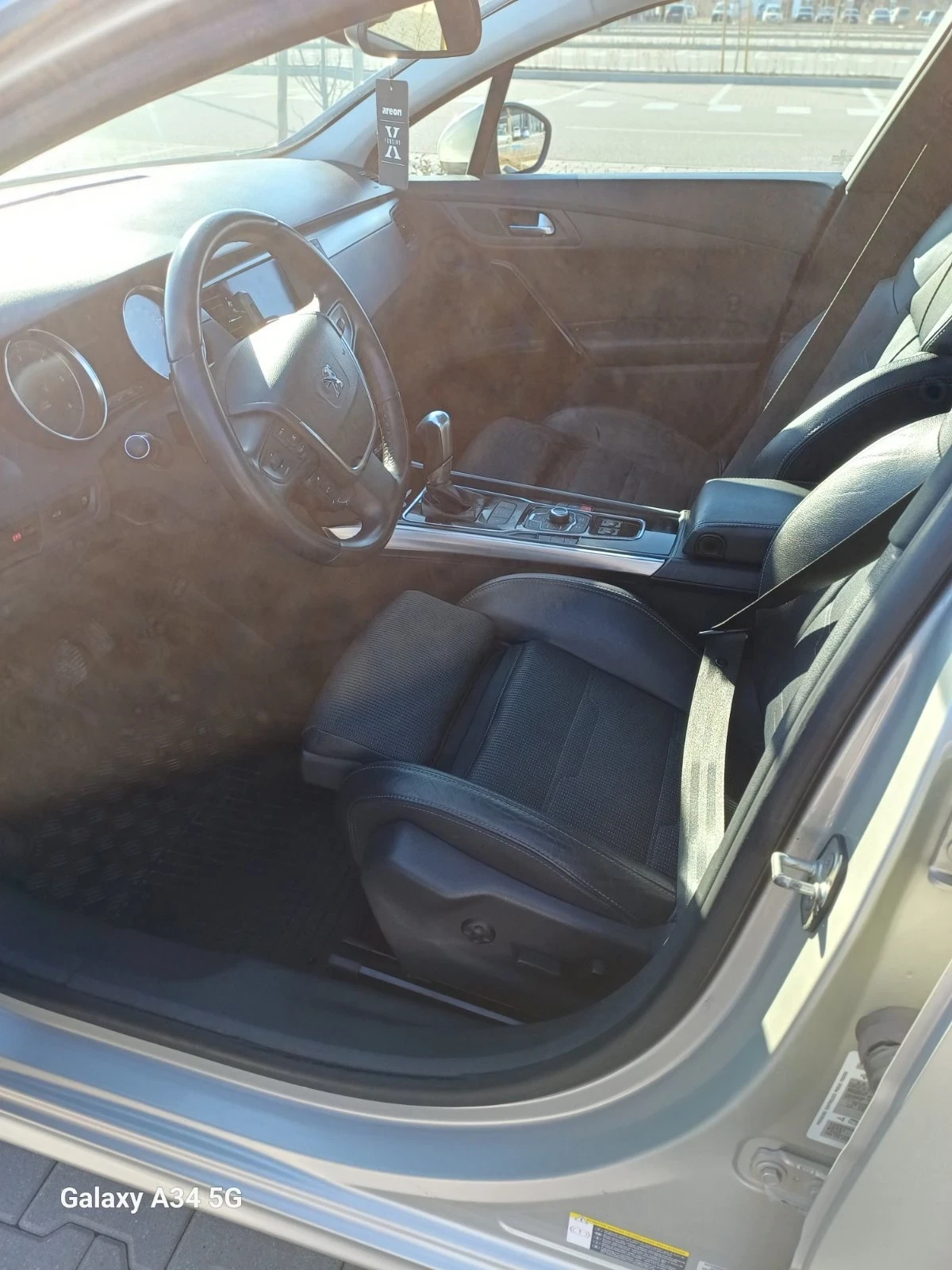 Peugeot 508 | Mobile.bg � ����������� 6