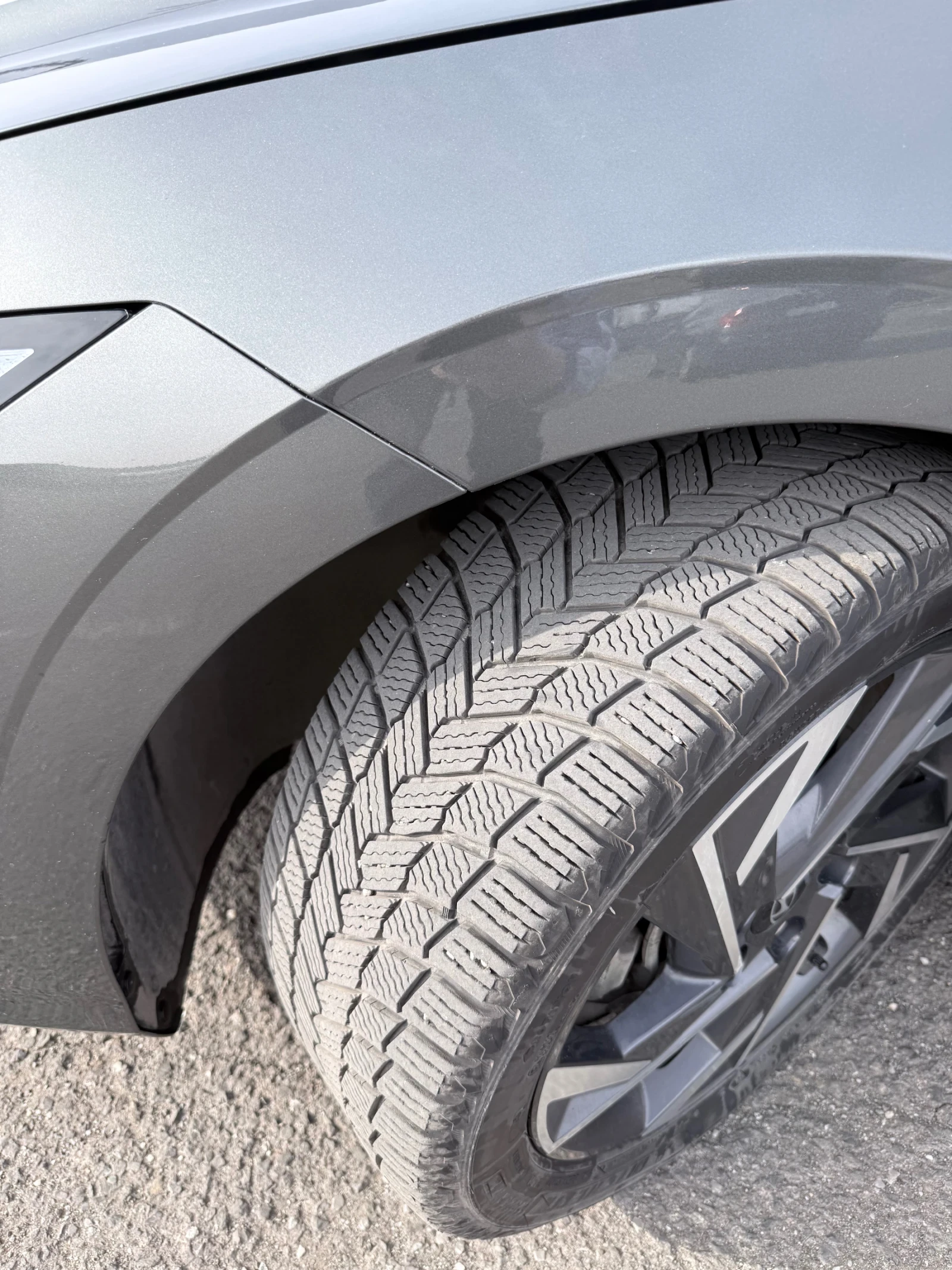 Hyundai Elantra 1.6 Hybrid Luxury , снимка 9 - Автомобили и джипове - 53728265