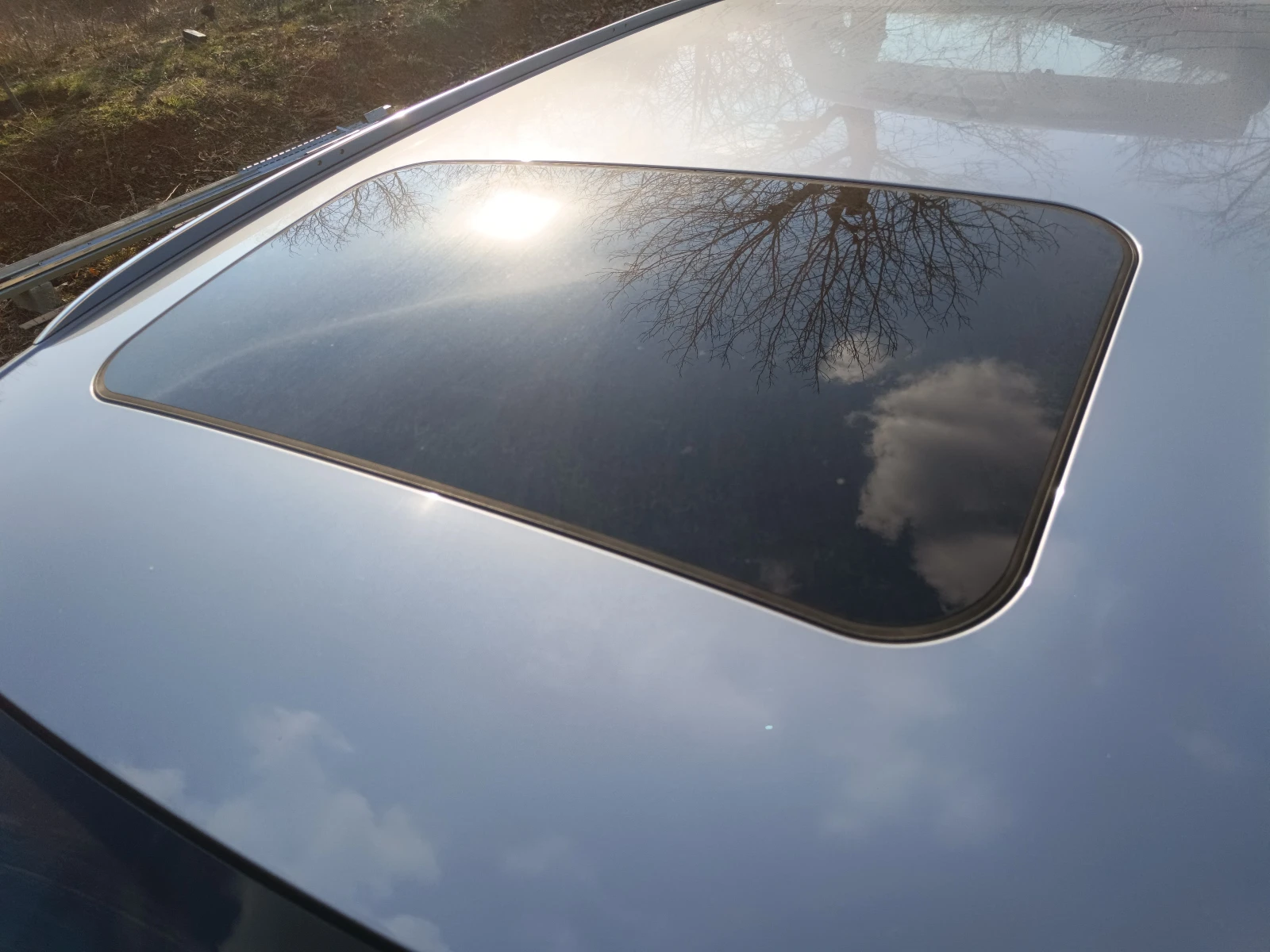 Audi A6 3.0 TDI V6 QUATTRO, снимка 8 - Автомобили и джипове - 53739454