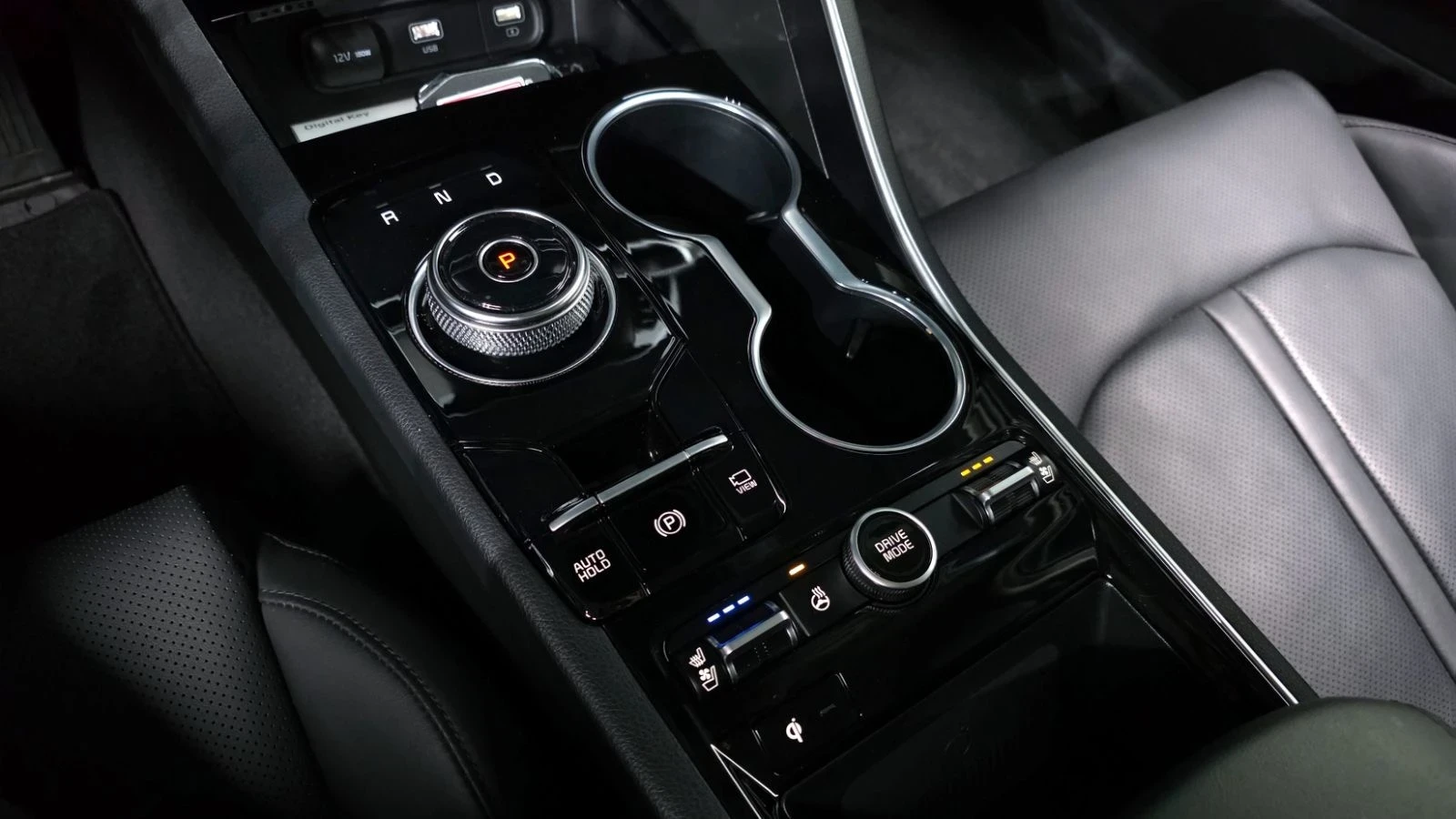 Kia K5 2.0LPI Trendy autogeorge.com | Mobile.bg � ����������� 8