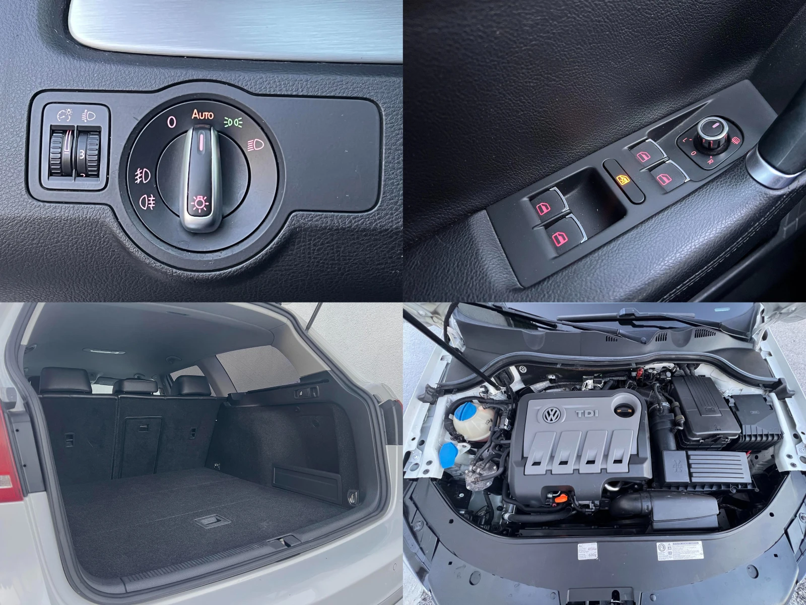 VW Passat 2.0TDi Highline ������� ��������� ��������� ������ | Mobile.bg � ����������� 17