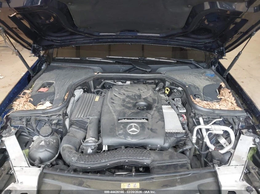 Mercedes-Benz E 300 4MATIC С РЕГИСТРАЦИЯ & АВТО КРЕДИТ , снимка 14 - Автомобили и джипове - 54032553