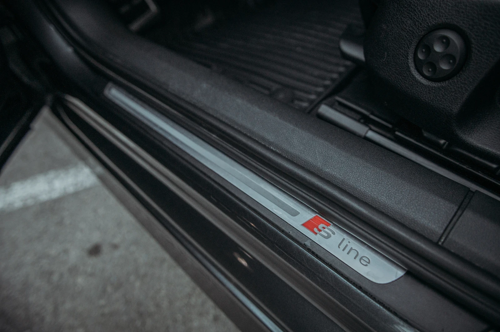 Audi A6 S Line оригинален маховик+ мехатроник, снимка 8 - Автомобили и джипове - 54033614