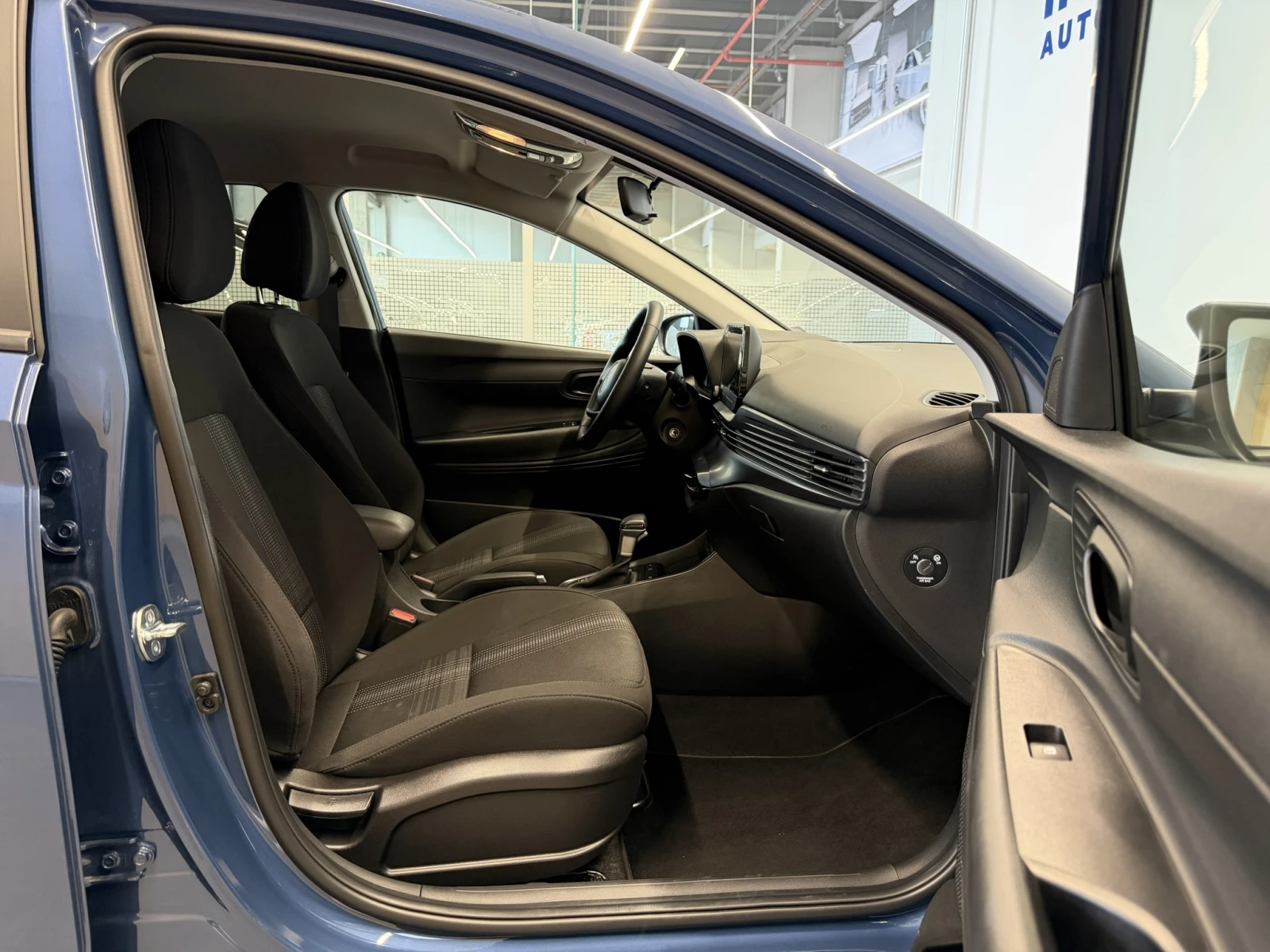 Hyundai I20 COMFORT PLUS, снимка 16 - Автомобили и джипове - 54227720