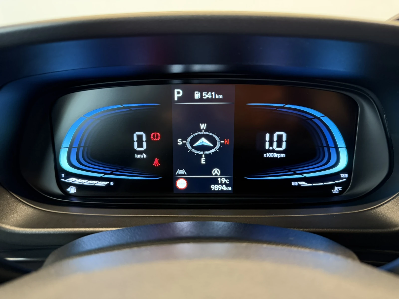 Hyundai I20 COMFORT PLUS, снимка 12 - Автомобили и джипове - 54227720