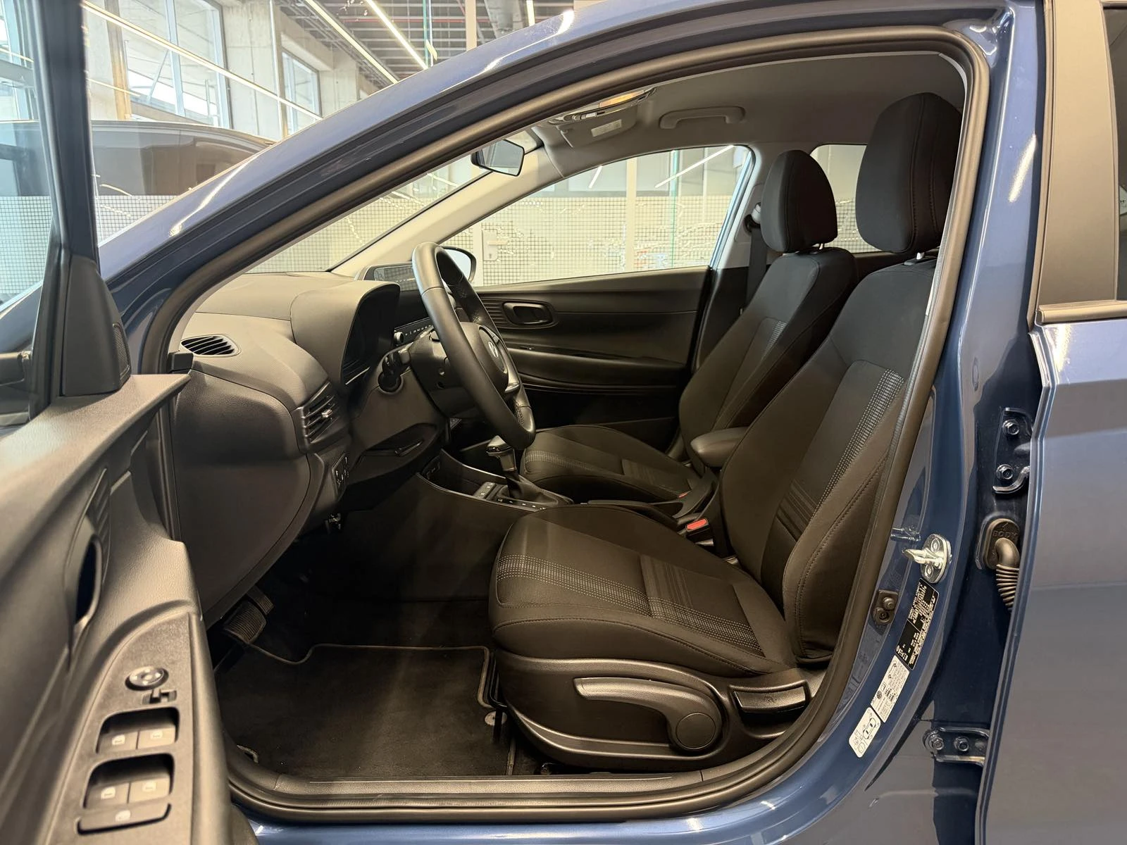 Hyundai I20 COMFORT PLUS, снимка 15 - Автомобили и джипове - 54227720