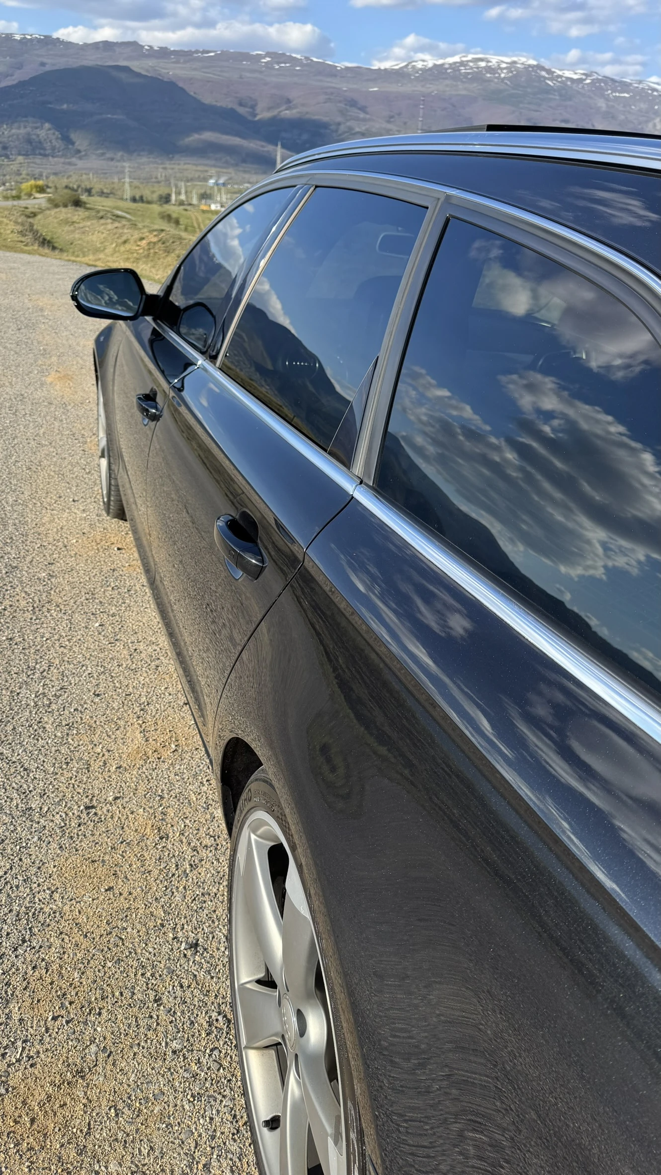 Audi A6 3.0 biTDI, снимка 7 - Автомобили и джипове - 54295818