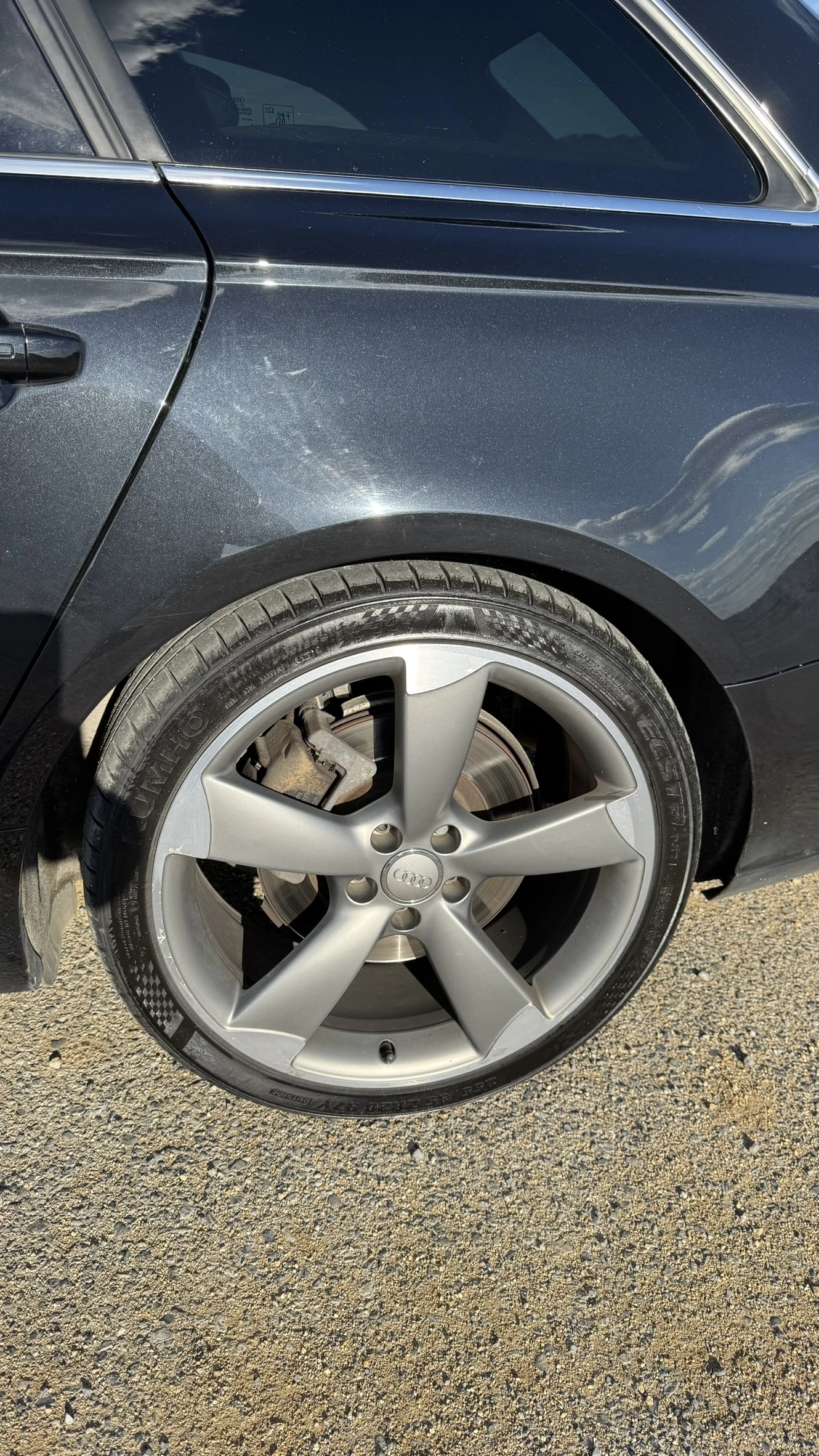 Audi A6 3.0 biTDI, снимка 4 - Автомобили и джипове - 54295818