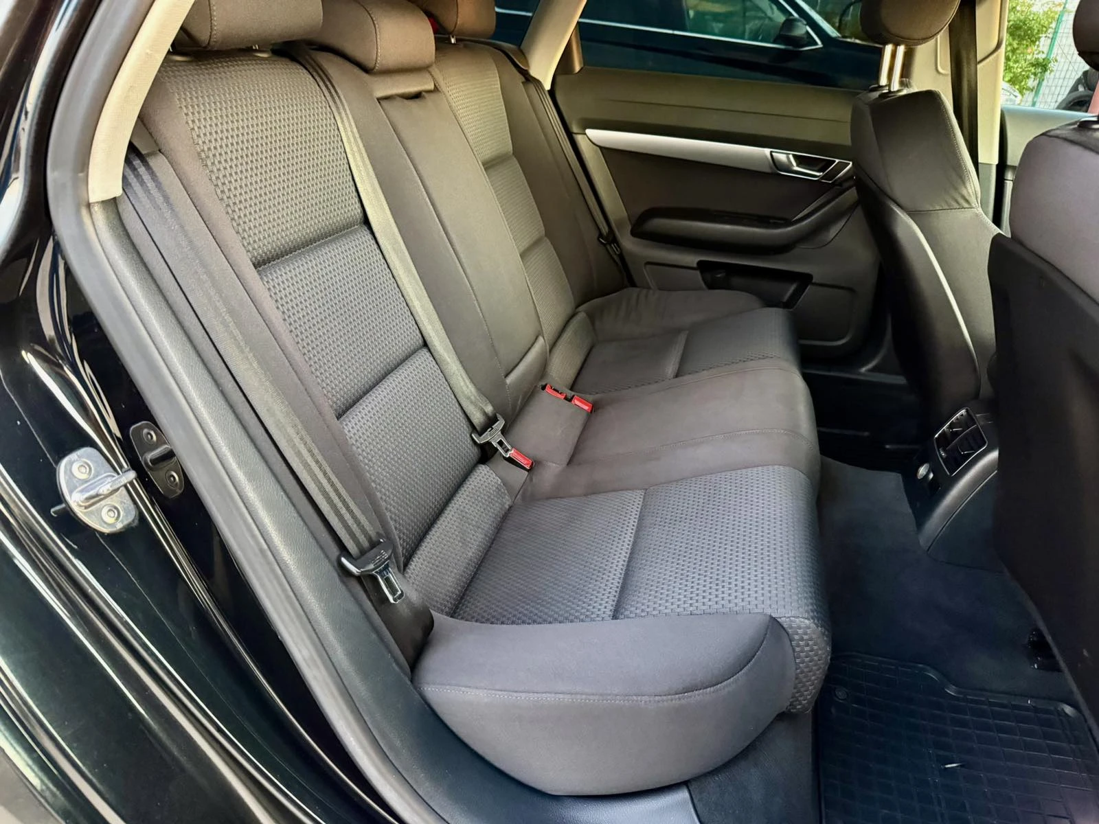 Audi A6 2.7TDi 180kc, снимка 14 - Автомобили и джипове - 54424132