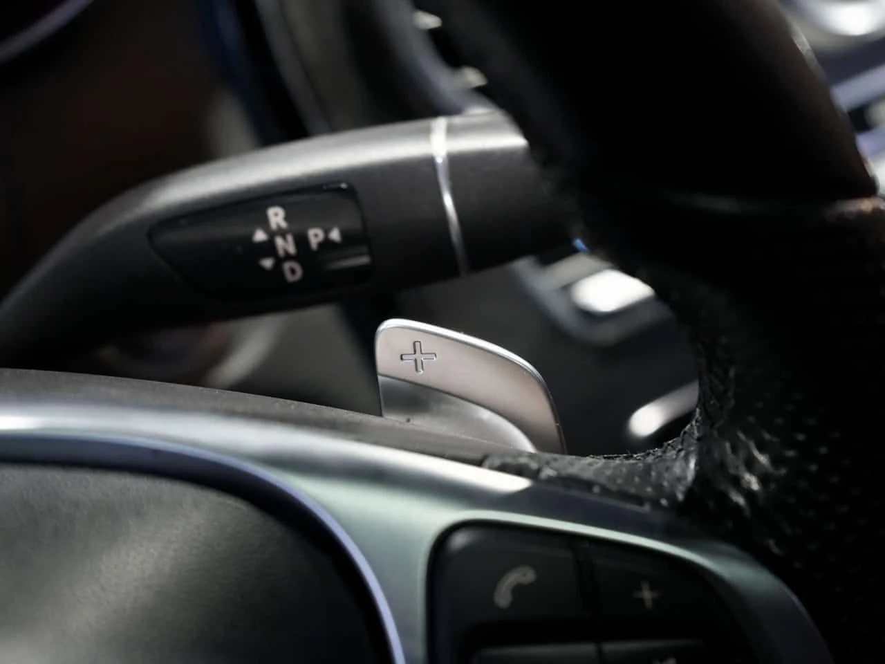 Mercedes-Benz C 300 * KEYLESS * SUNROOF * 360 * ������� *  | Mobile.bg � ����������� 13