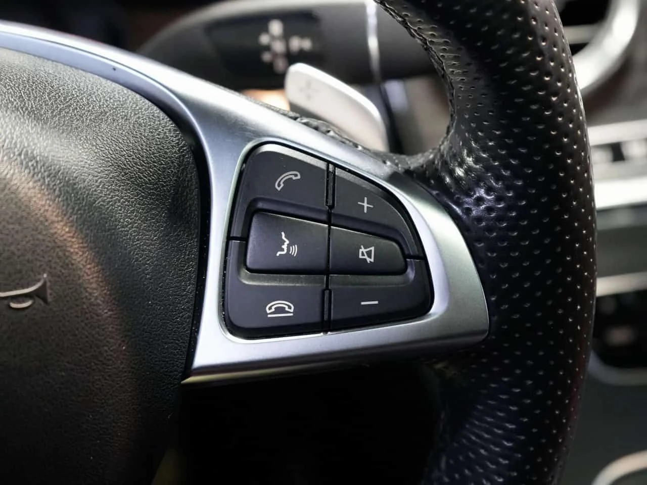 Mercedes-Benz C 300 * KEYLESS * SUNROOF * 360 * ������� *  | Mobile.bg � ����������� 12