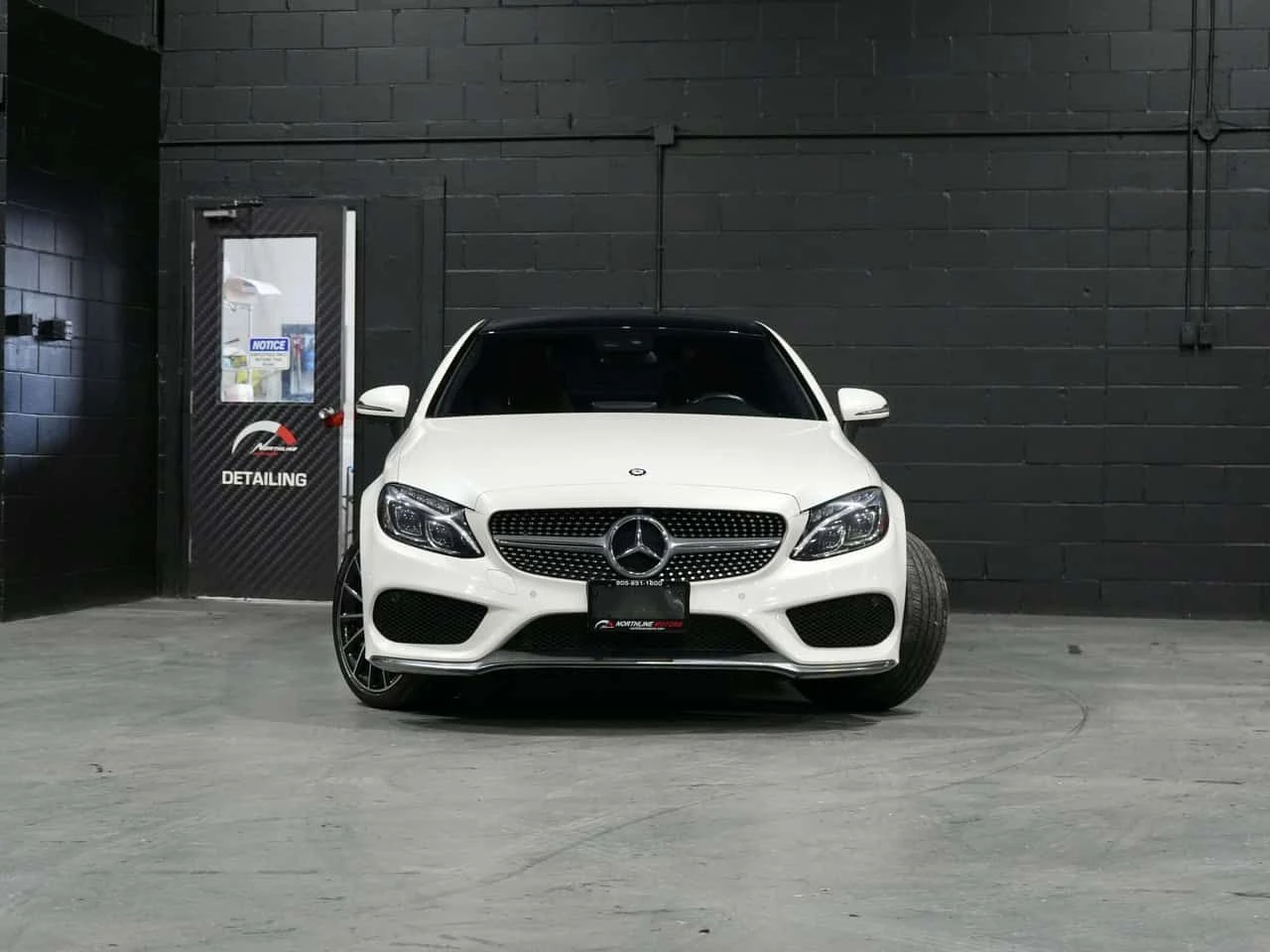 Mercedes-Benz C 300 * KEYLESS * SUNROOF * 360 * ������� *  | Mobile.bg � ����������� 2