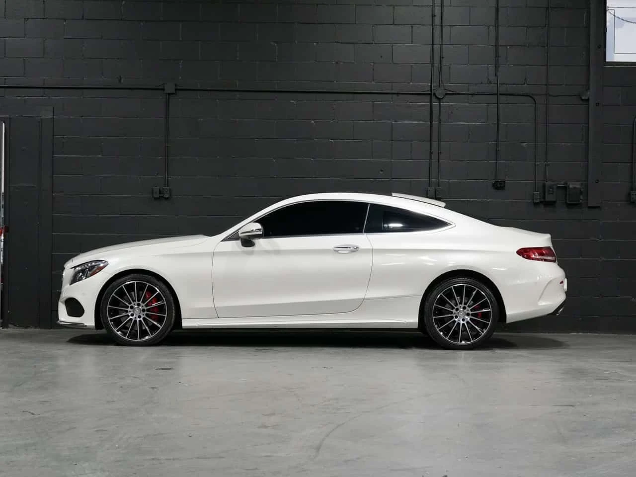 Mercedes-Benz C 300 * KEYLESS * SUNROOF * 360 * ������� *  | Mobile.bg � ����������� 3
