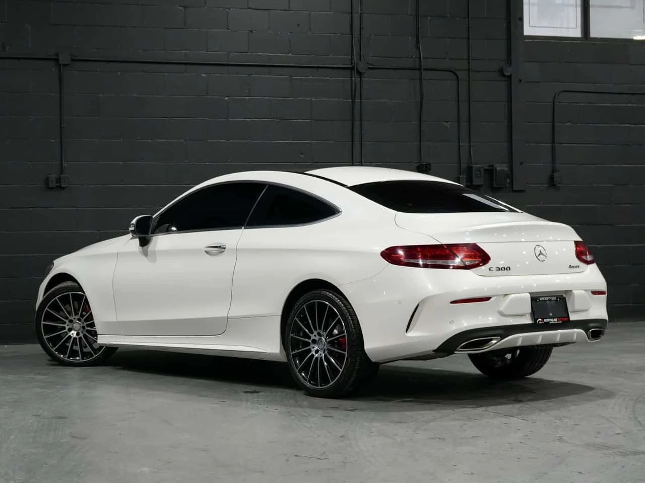 Mercedes-Benz C 300 * KEYLESS * SUNROOF * 360 * ������� *  | Mobile.bg � ����������� 4