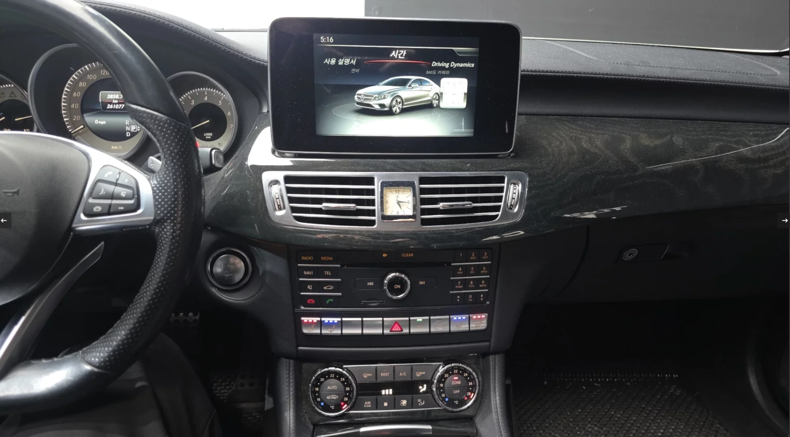 Mercedes-Benz CLS 400 АВТОКРЕДИТ, снимка 12 - Автомобили и джипове - 54454248
