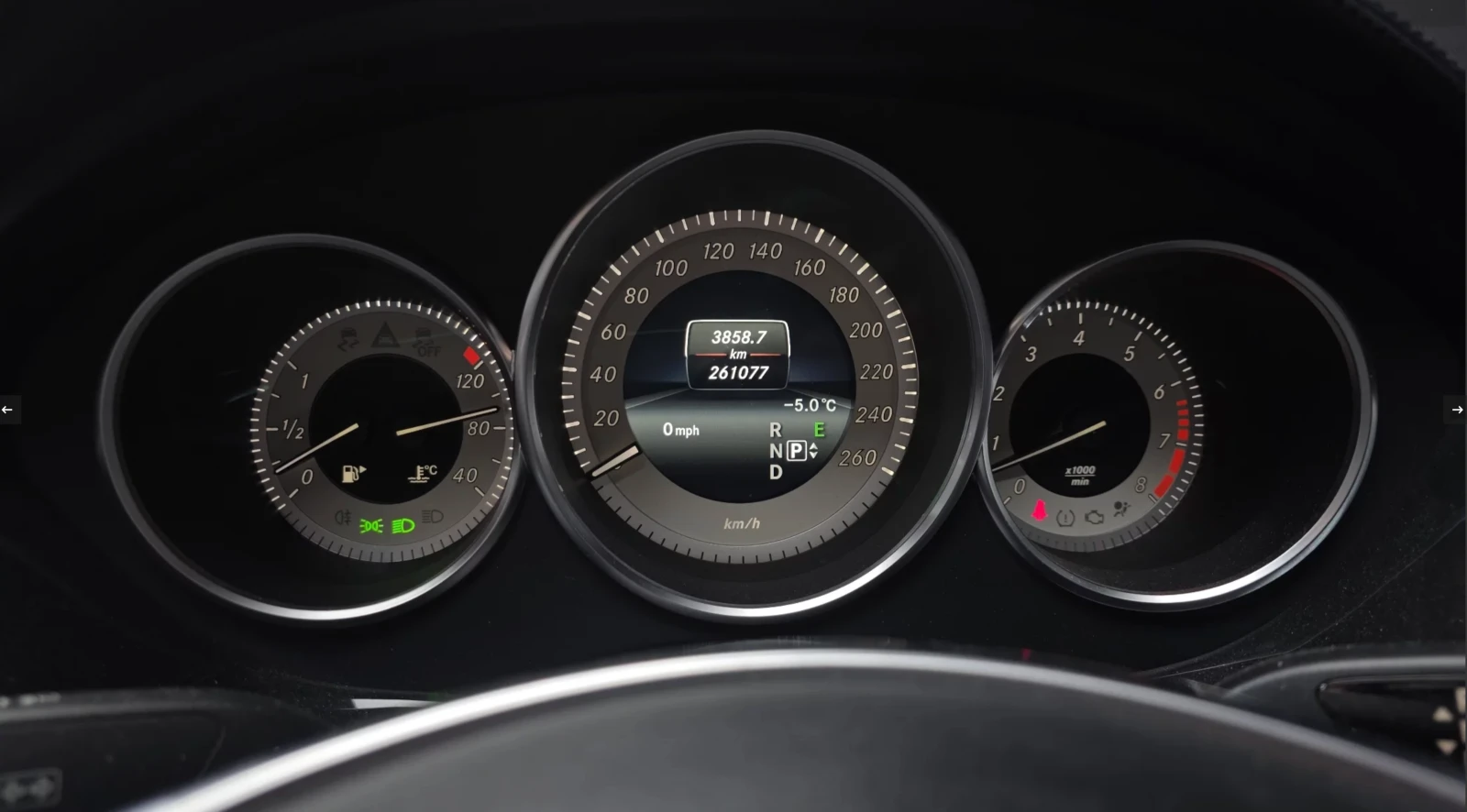 Mercedes-Benz CLS 400 АВТОКРЕДИТ, снимка 6 - Автомобили и джипове - 54454248