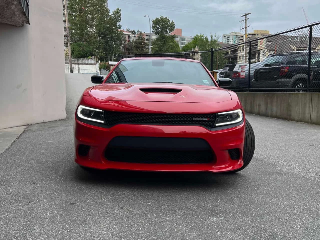Dodge Charger * R/T * CARFAX * БЕЗ ПЪРВОНАЧАЛНА ВНОСКА, снимка 2 - Автомобили и джипове - 54770965