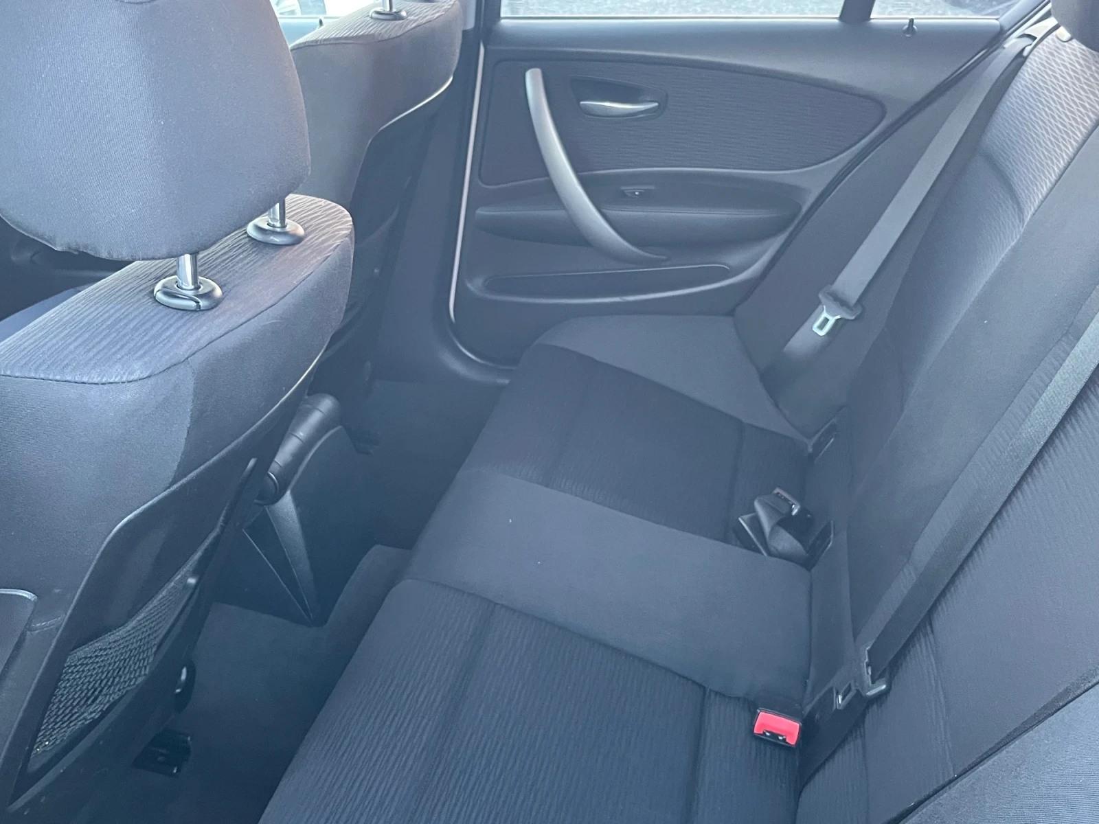 BMW 118 D, снимка 10 - Автомобили и джипове - 54730280