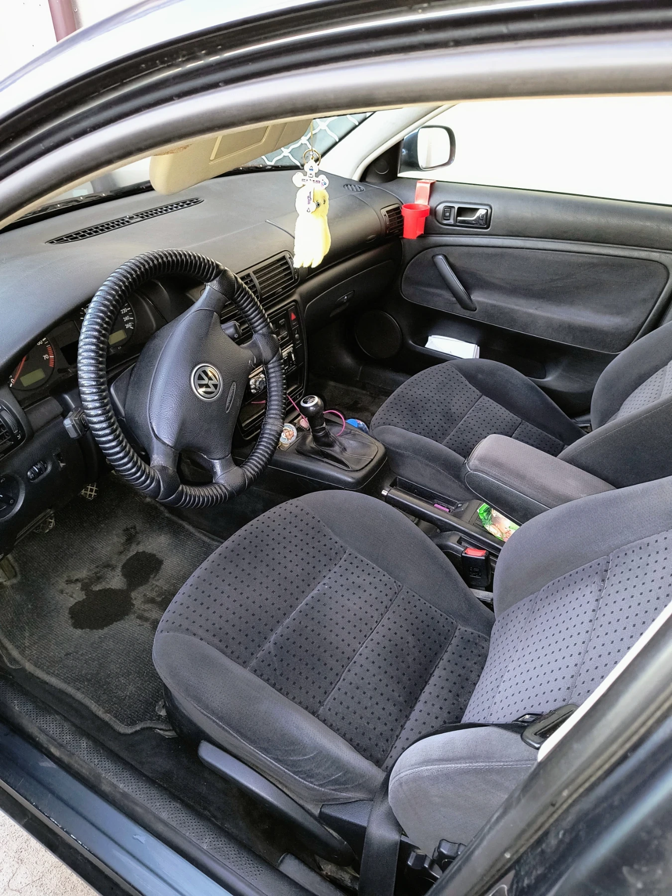 VW Passat, снимка 3 - Автомобили и джипове - 54825303