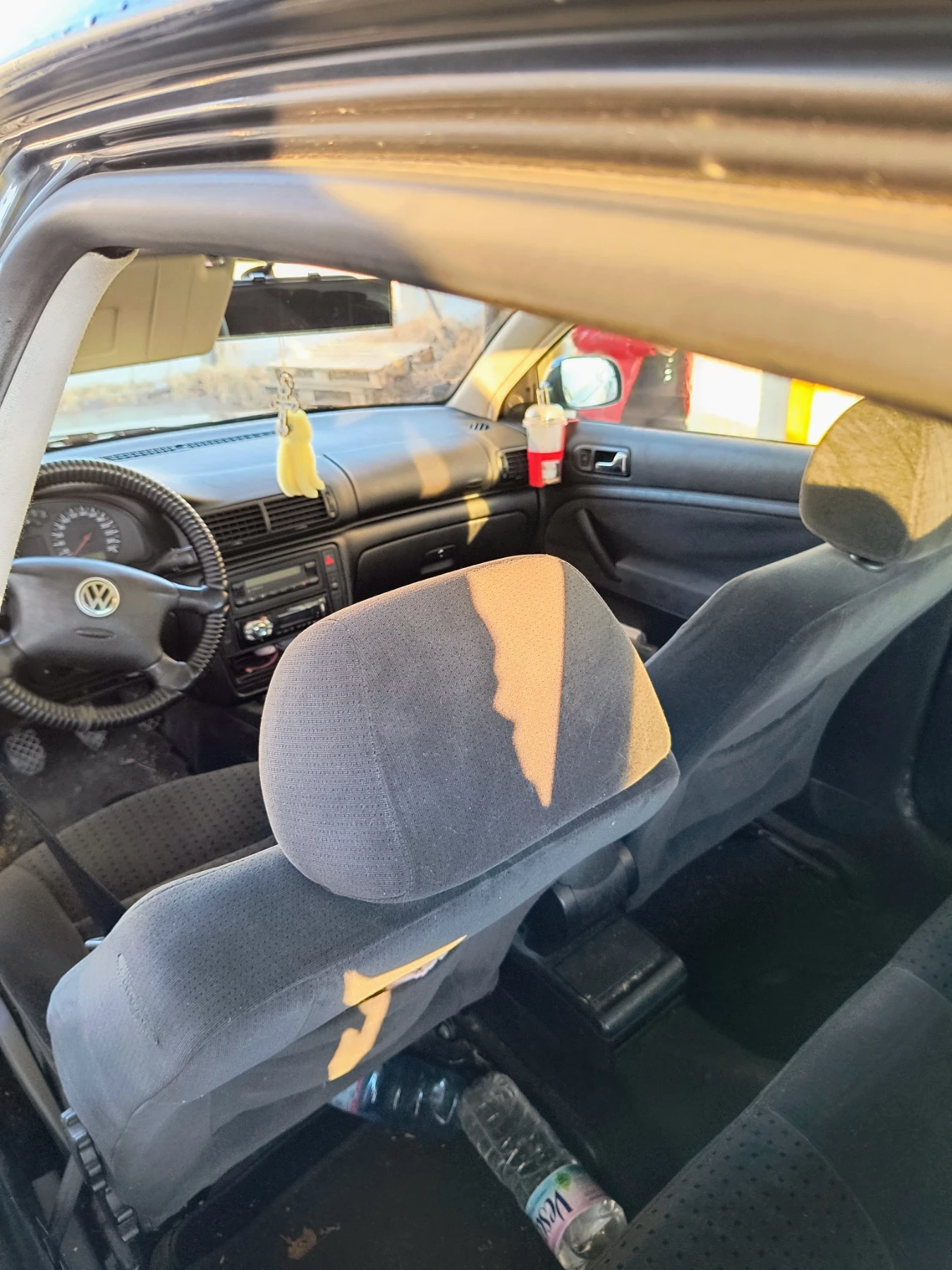 VW Passat, снимка 11 - Автомобили и джипове - 54825303