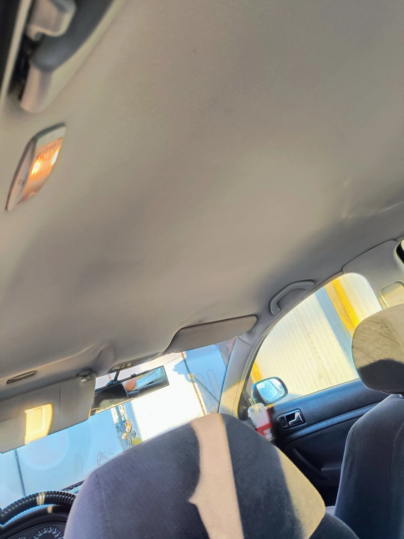 VW Passat, снимка 10 - Автомобили и джипове - 54825303