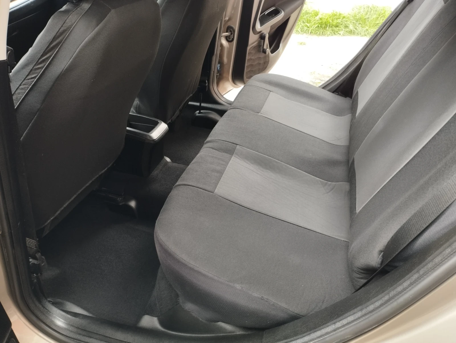Fiat Tipo, снимка 14 - Автомобили и джипове - 54948275