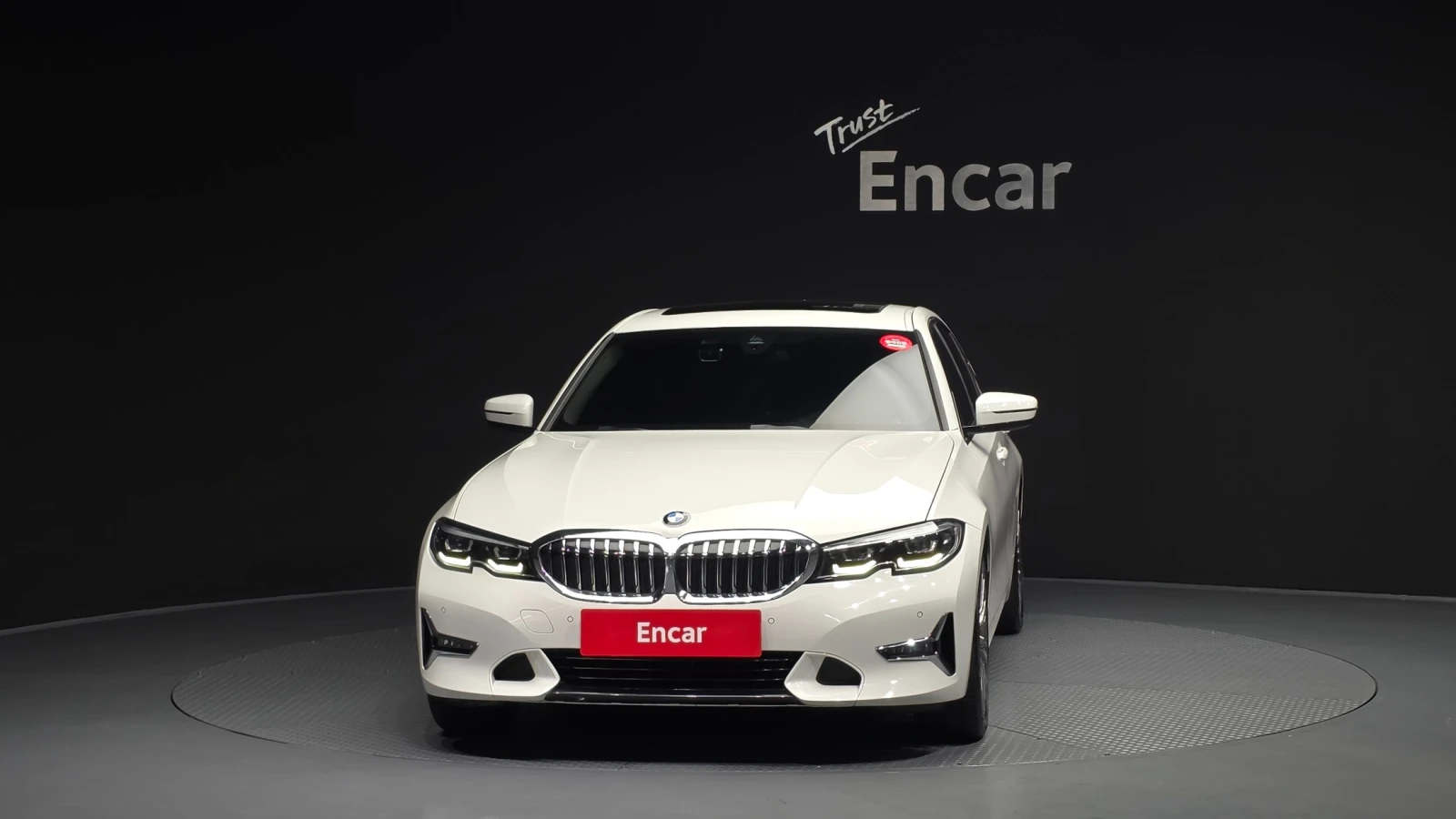 BMW 320, снимка 3 - Автомобили и джипове - 54960982