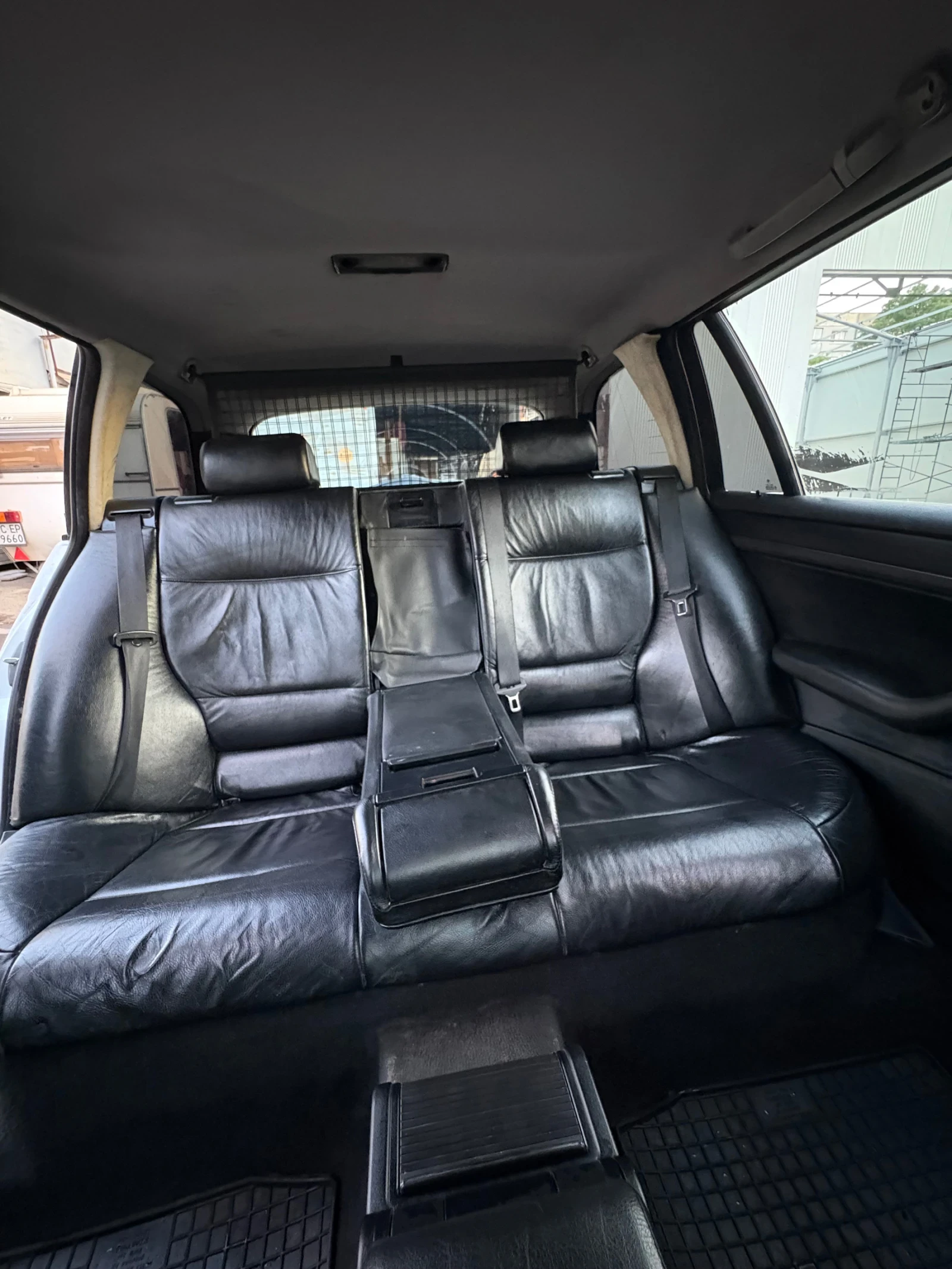 BMW 320, снимка 7 - Автомобили и джипове - 55193273