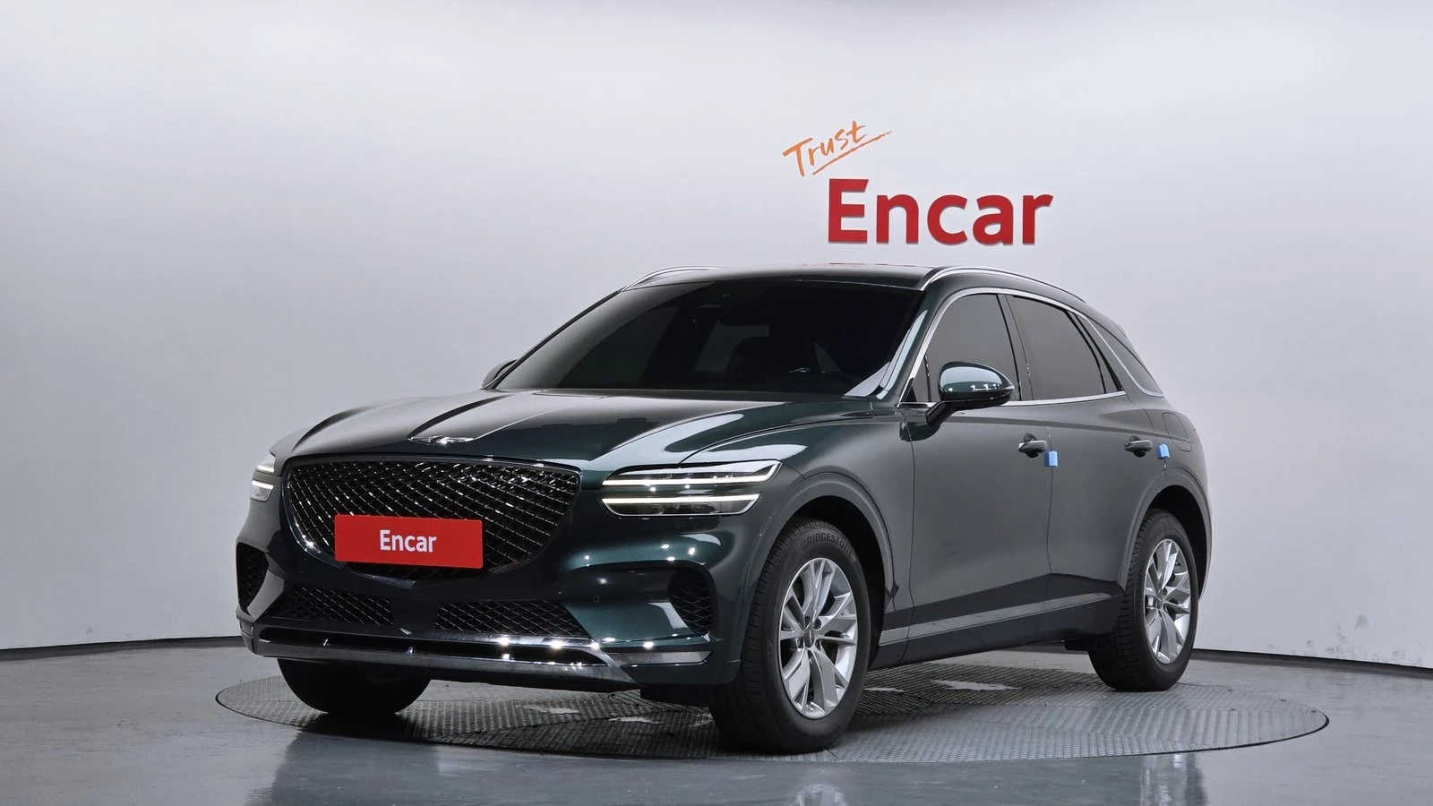 Genesis GV70 2.5 НАЛИЧНА КРАЙНА ЦЕНА