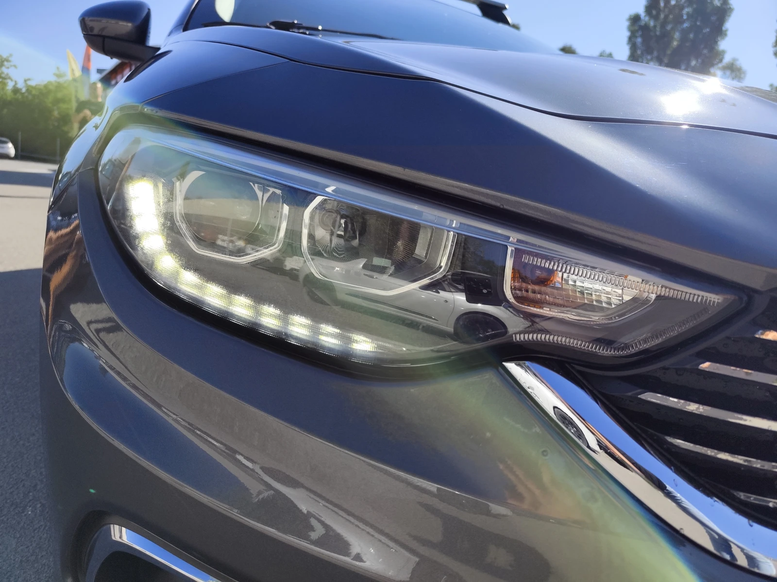 Fiat Tipo 1.6mJT* ���������* LED* NAVI* �URO 6D*  | Mobile.bg � ����������� 16