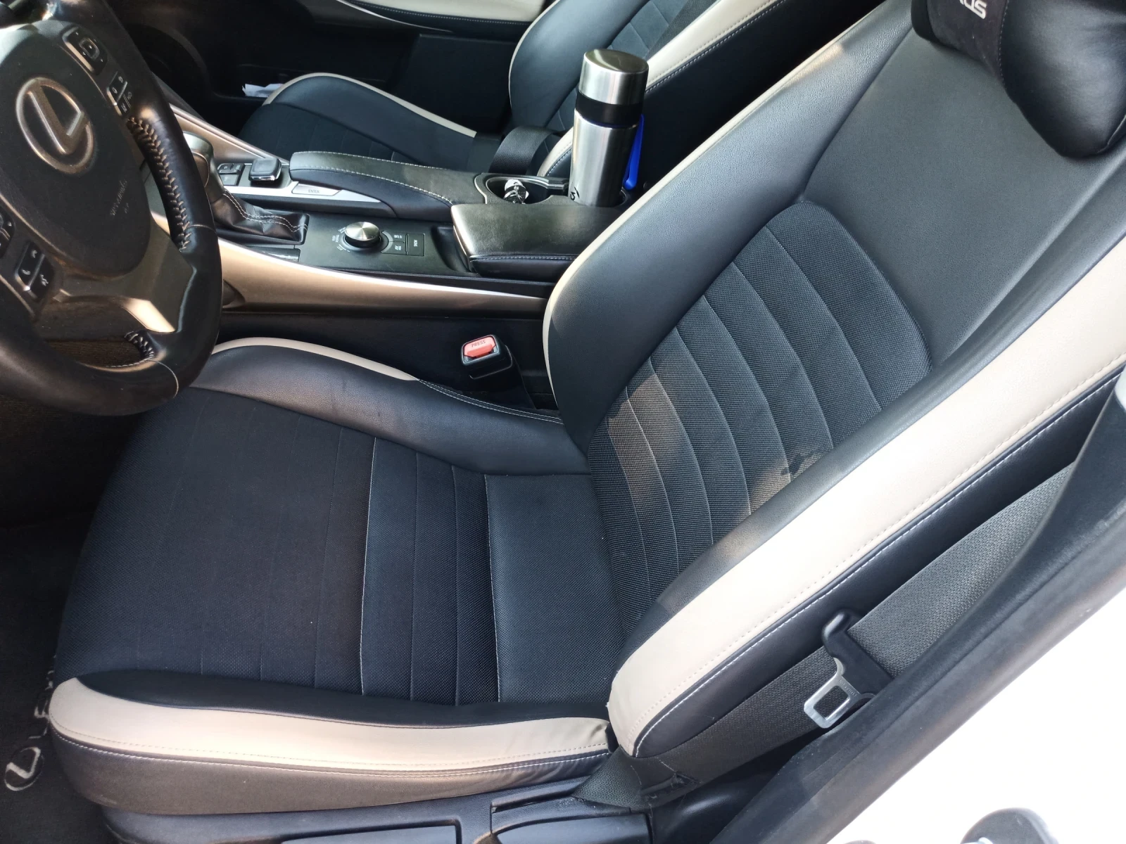 Lexus IS 300 Luxury Sport Line 2020�.| ����� ����. ������� | Mobile.bg � ����������� 10