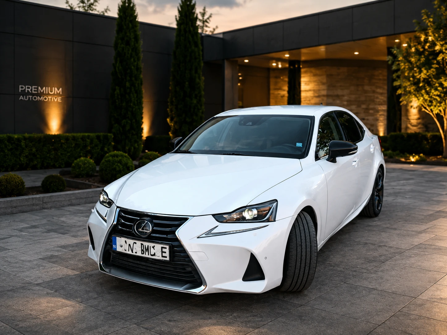 Lexus IS 300 Luxury Sport Line| Hybrid Healt Check/����.������� | Mobile.bg � ����������� 2