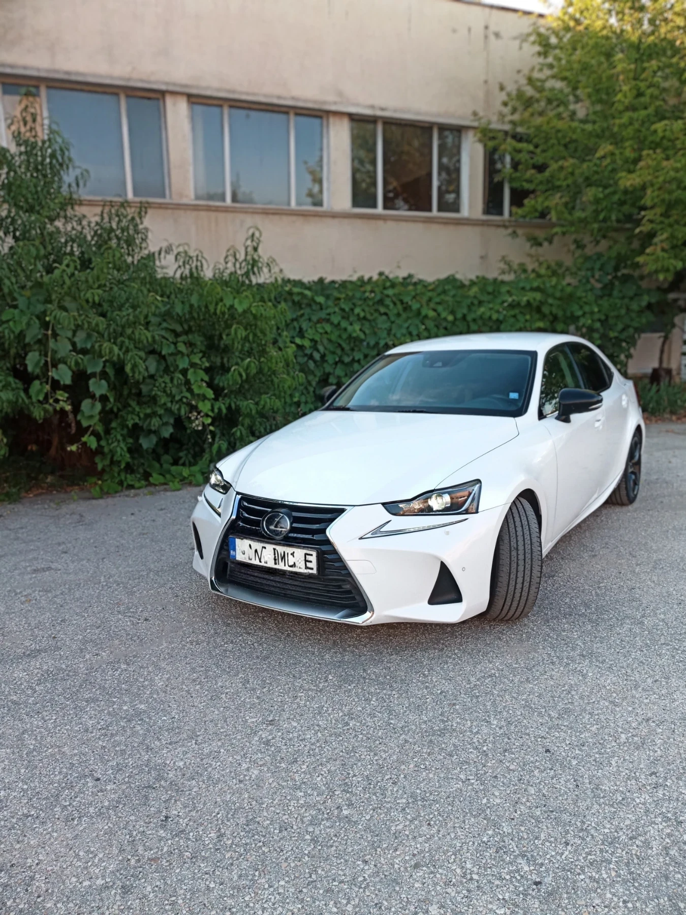 Lexus IS 300 Luxury Sport Line 2020�.| ����� ����. ������� | Mobile.bg � ����������� 2