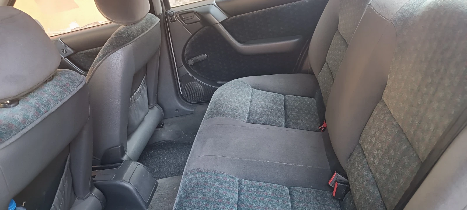 Citroen Xantia, снимка 5 - Автомобили и джипове - 55804807