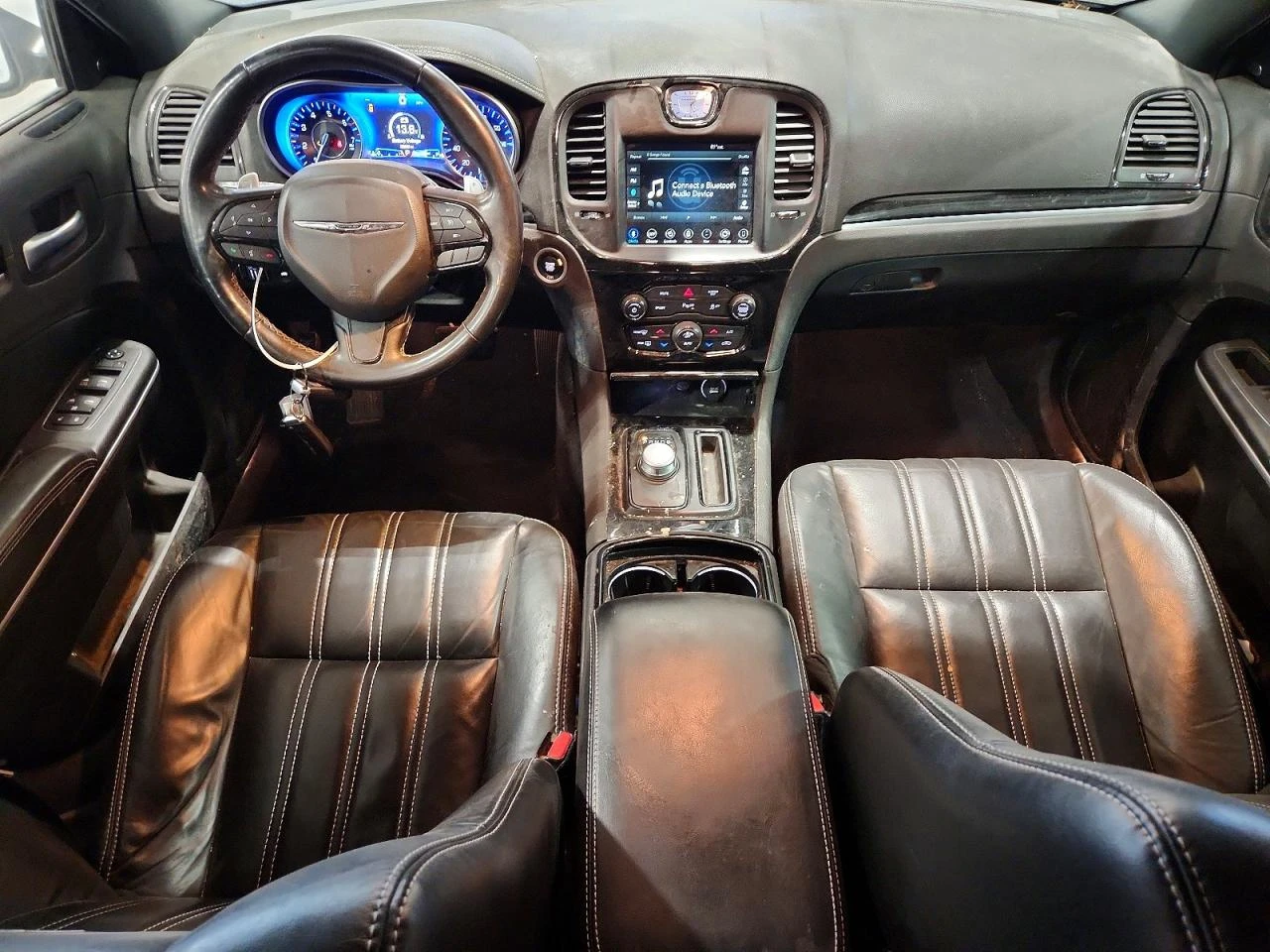 Chrysler 300c 3.6l 300 S, снимка 8 - Автомобили и джипове - 55852251