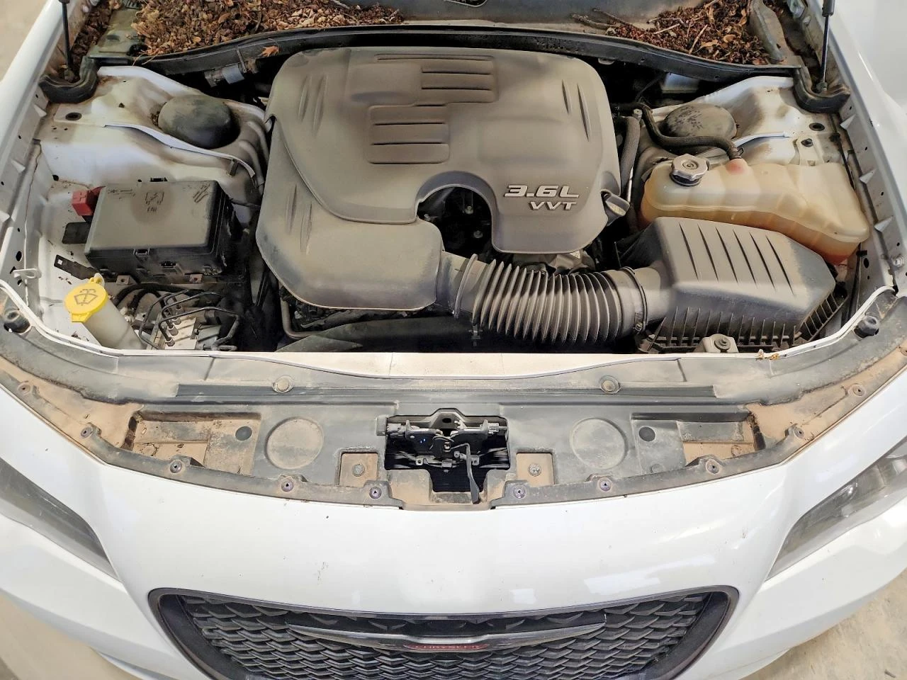 Chrysler 300c 3.6l 300 S, снимка 11 - Автомобили и джипове - 55852251
