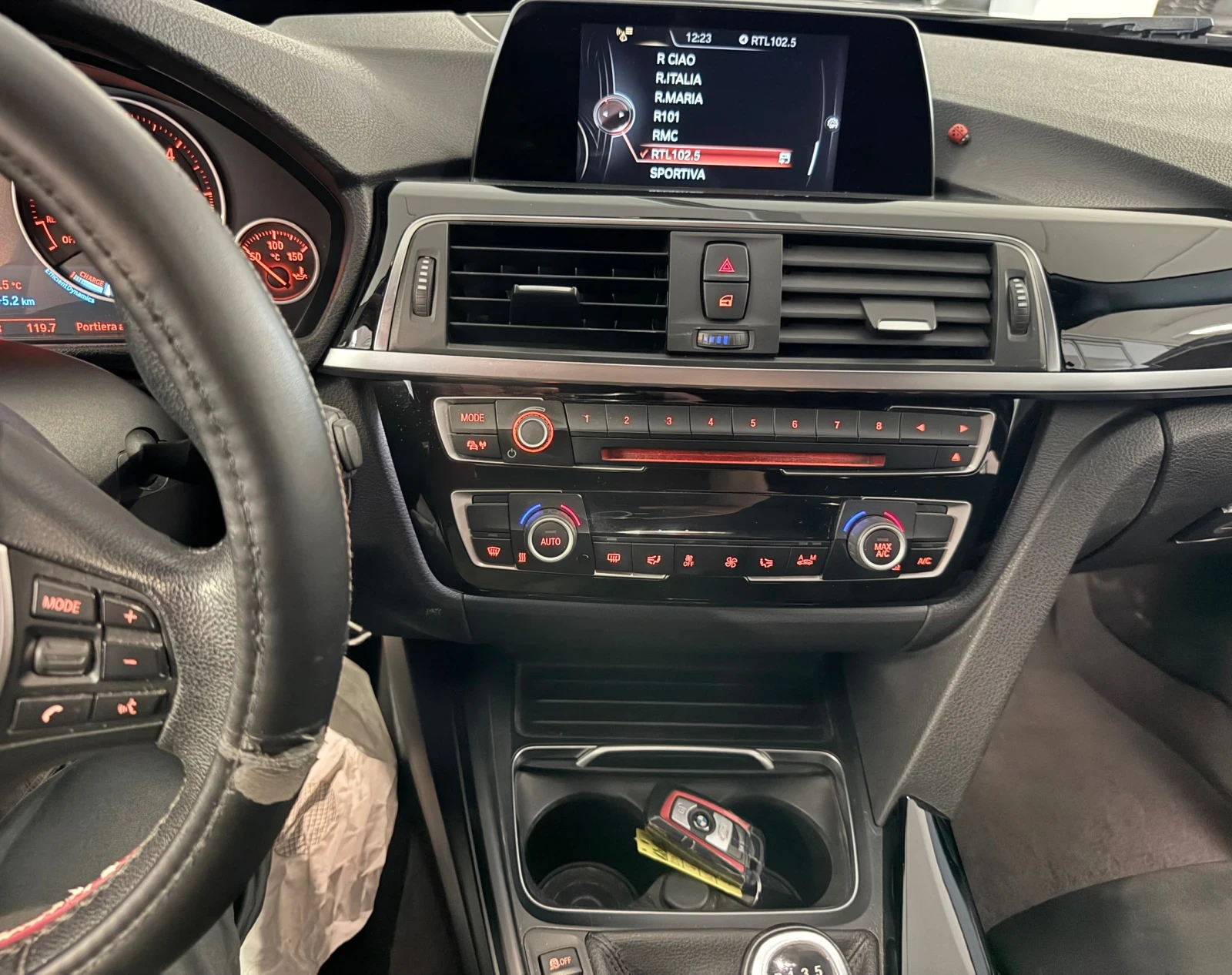 BMW 320 2.0D Luxury 163cv | Mobile.bg � ����������� 6