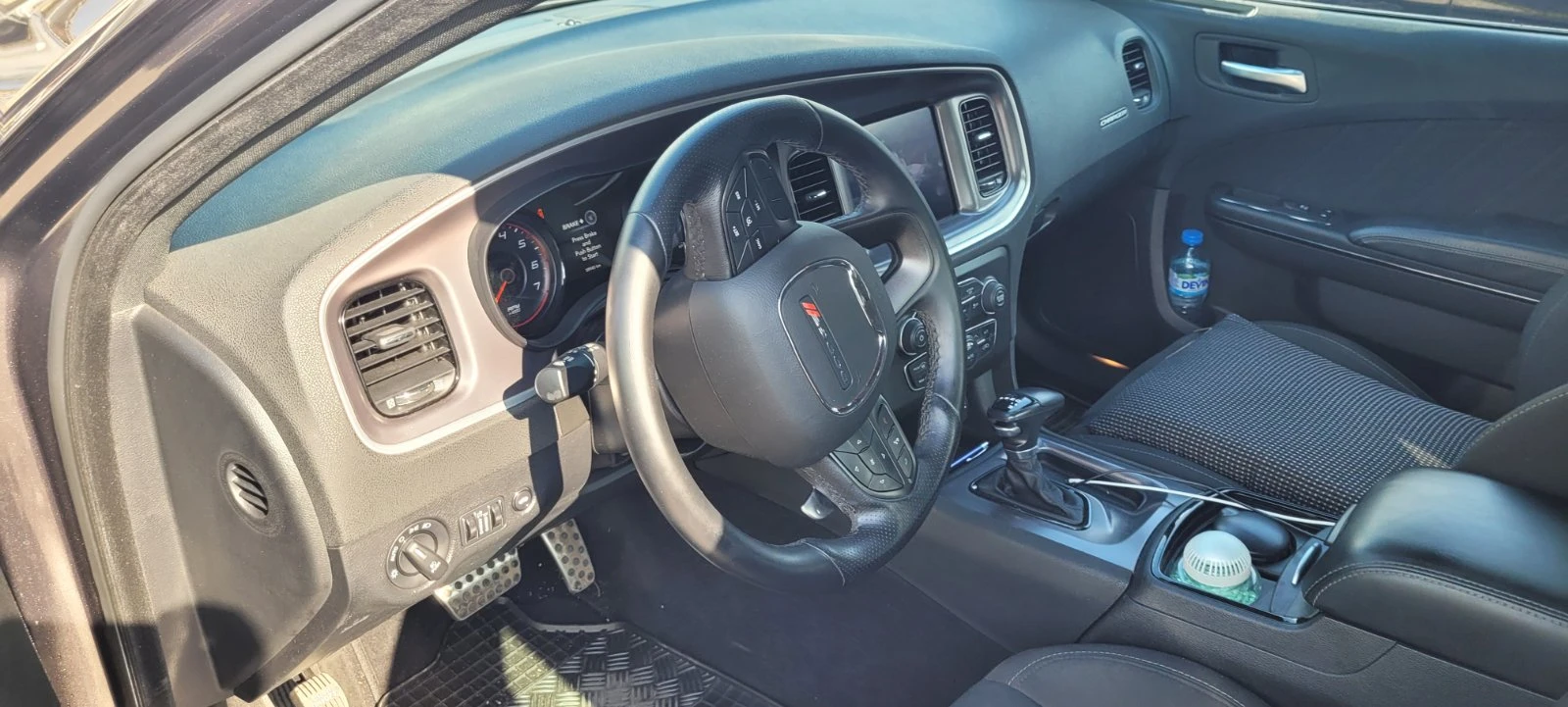 Dodge Charger GT, снимка 9 - Автомобили и джипове - 56148926