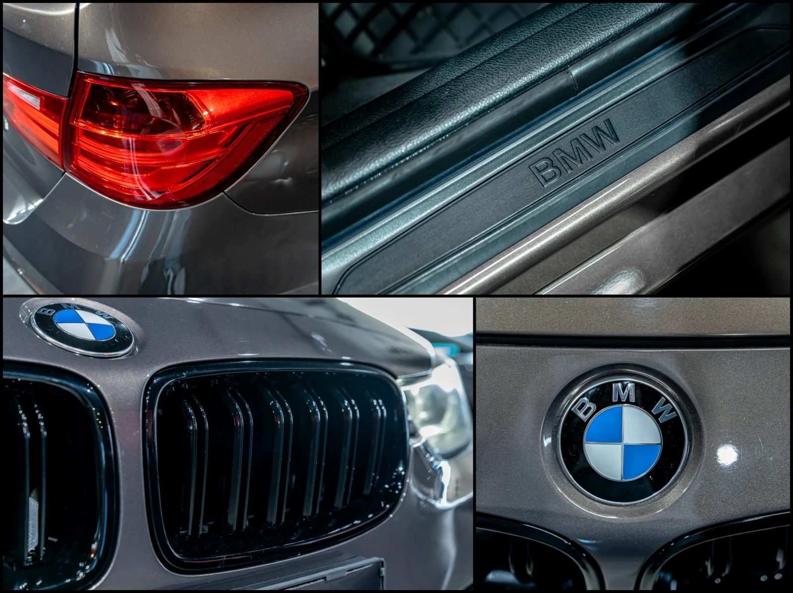 BMW 320 d* xDrive* Head up* Панорама, снимка 9 - Автомобили и джипове - 56213375