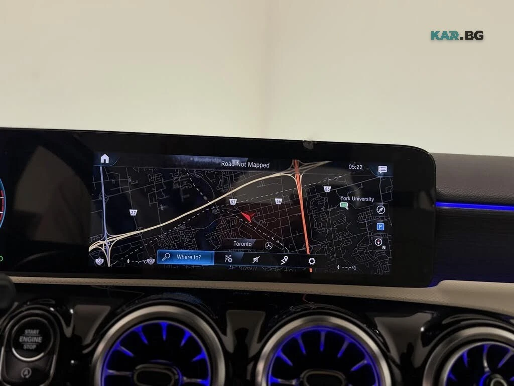 Mercedes-Benz A 220 4MATIC Sedan* AMG Line* (���� �� ��) | Mobile.bg � ����������� 14
