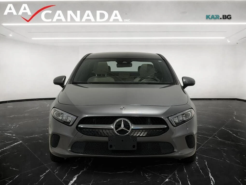 Mercedes-Benz A 220 4MATIC Sedan* AMG Line* (���� �� ��) | Mobile.bg � ����������� 2